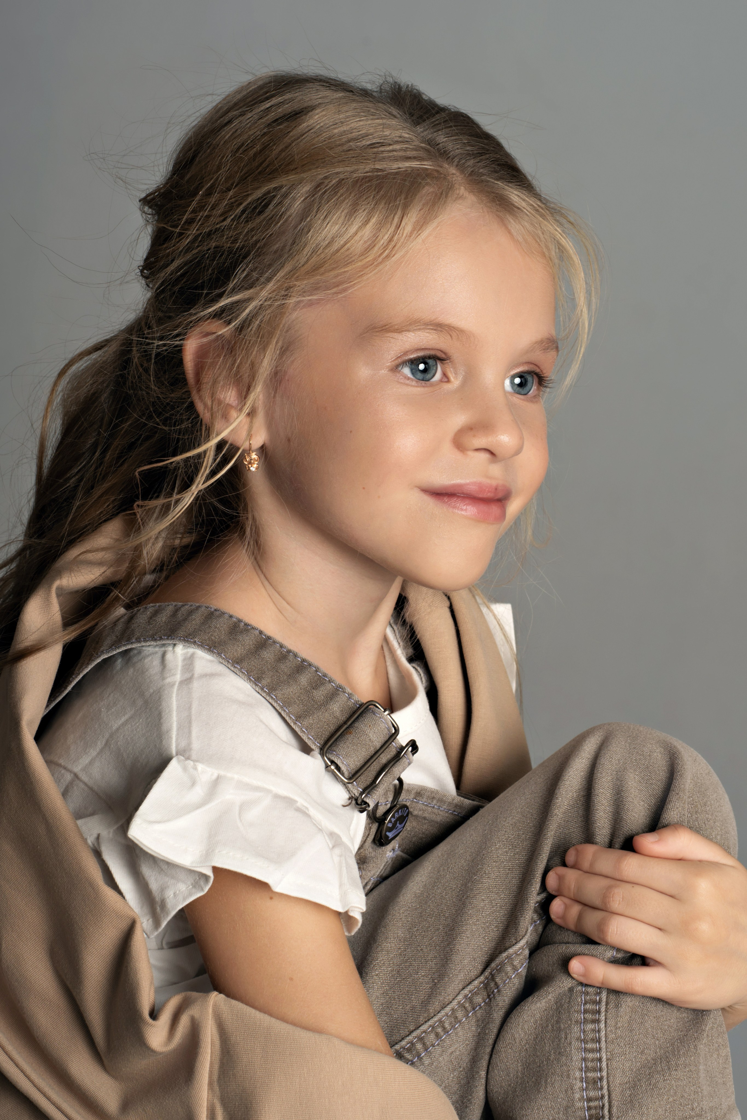 ПОРТРЕТНЫЙ ФОТОГРАФ в Иваново ВАРВАРА МУРАШОВА