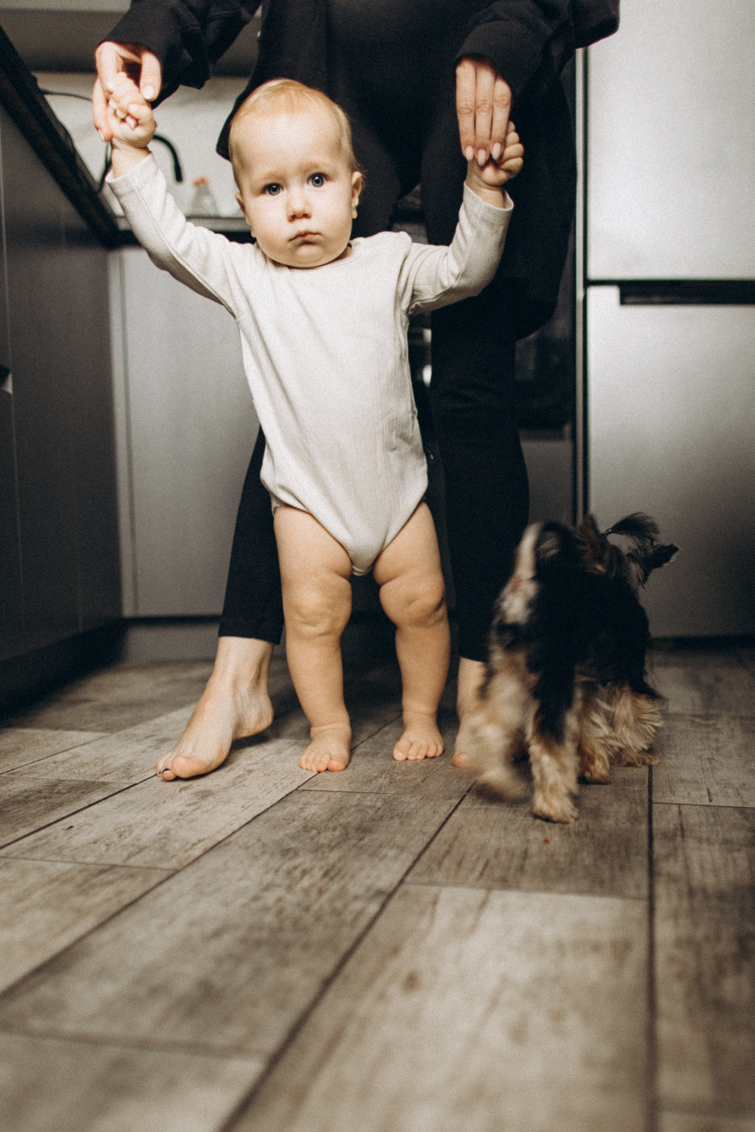 Олеся и Саша. Семейный фотограф в Краснодаре Анна Пасик