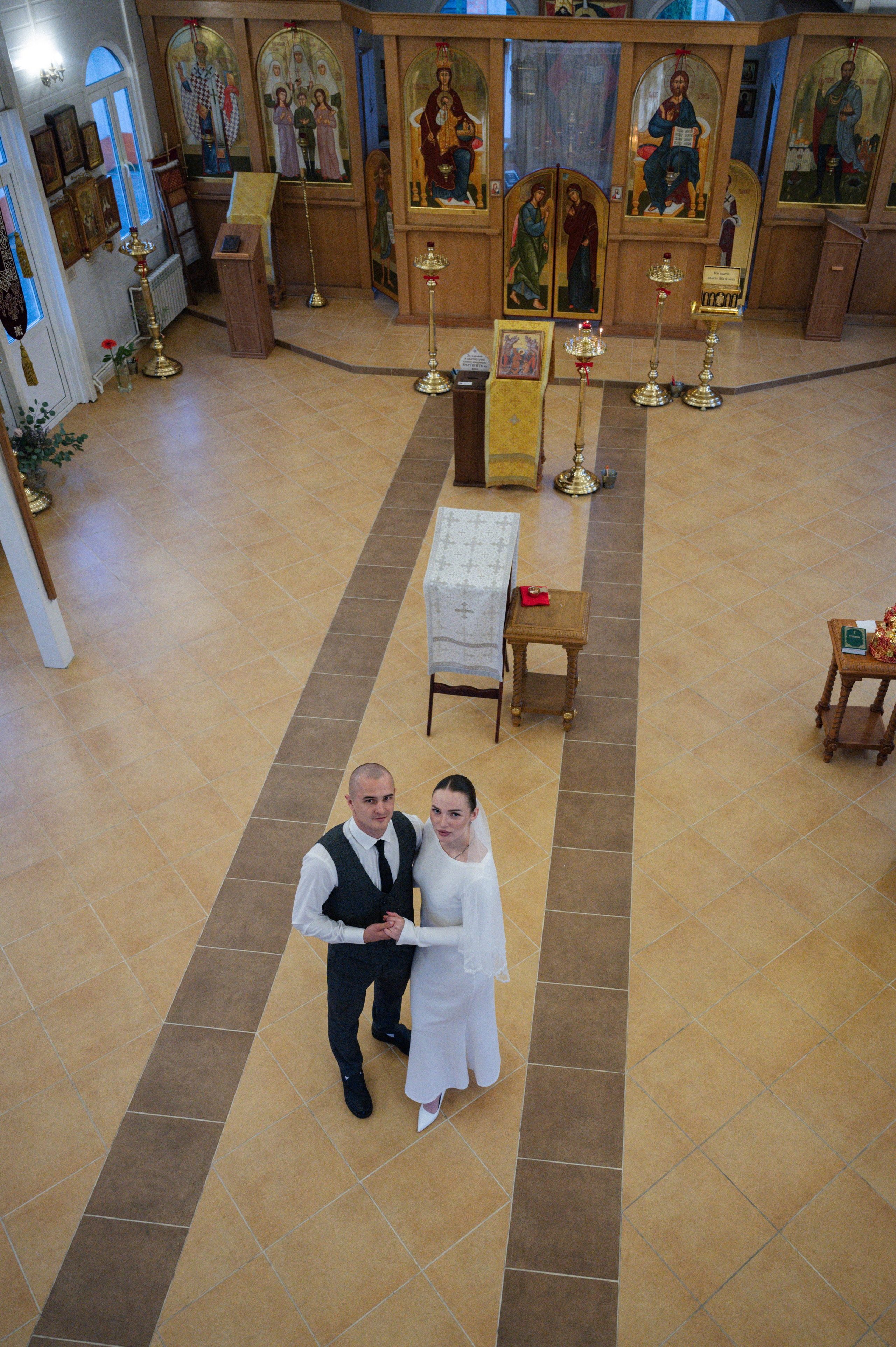 Евгений Валерия. Фотограф Алёна Мил