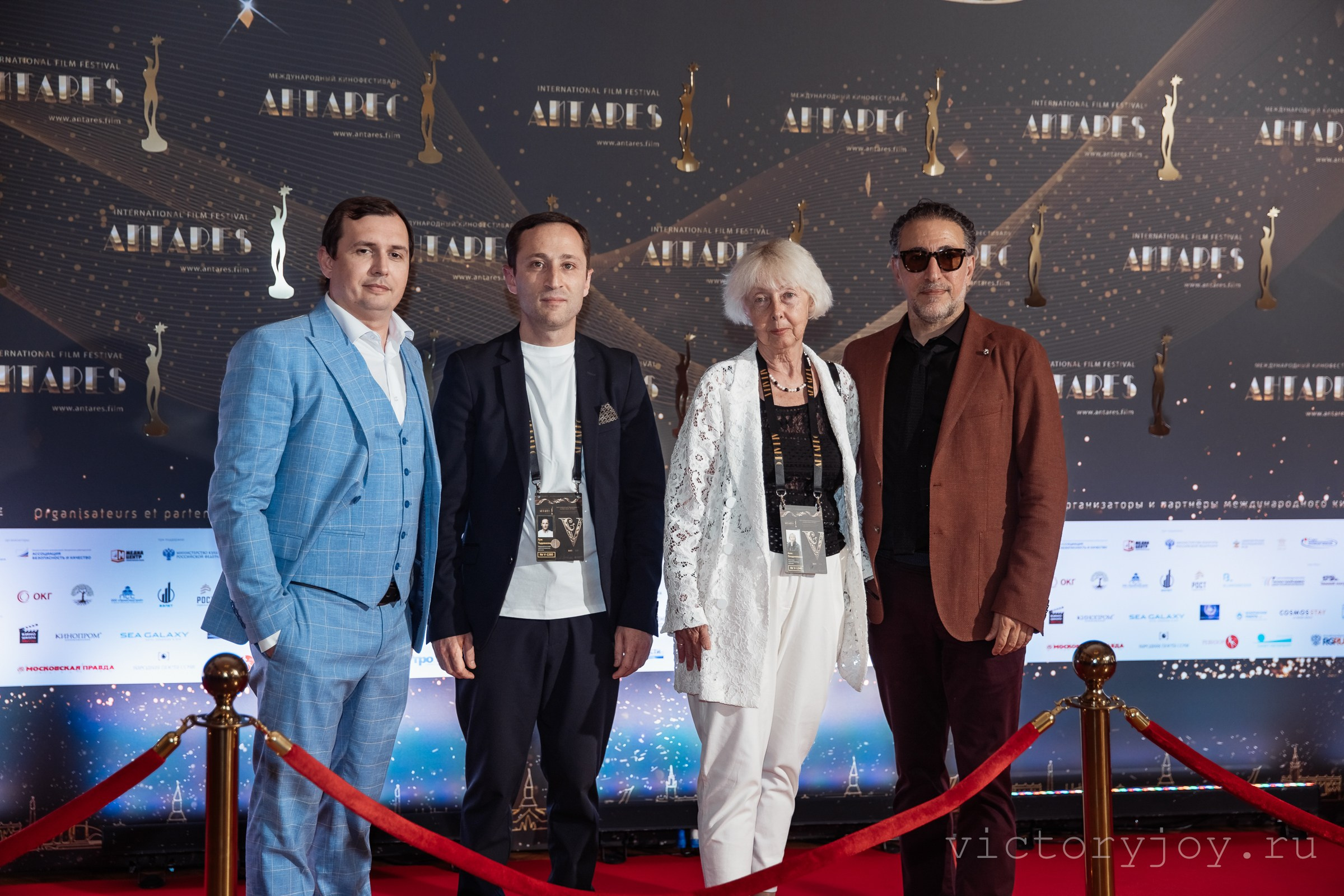 Антарес 2024. Сочи. Международный кинофестиваль. Профессиональный фотограф в Сочи Виктория Джой. Обучение