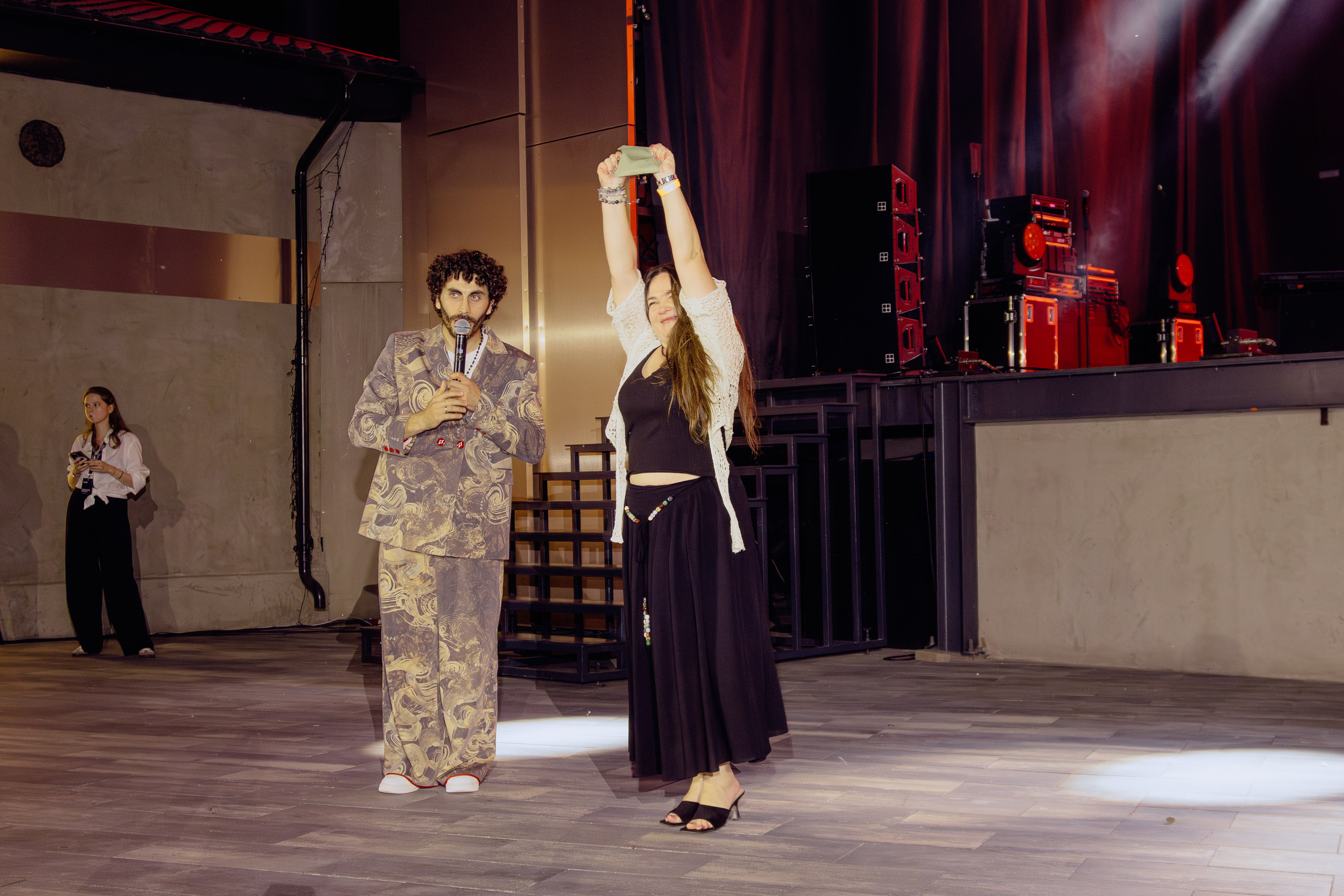 Репортажная съёмка корпоратива компании Феникс. Портретный фотограф в Ростове-на-Дону Антон Казарин