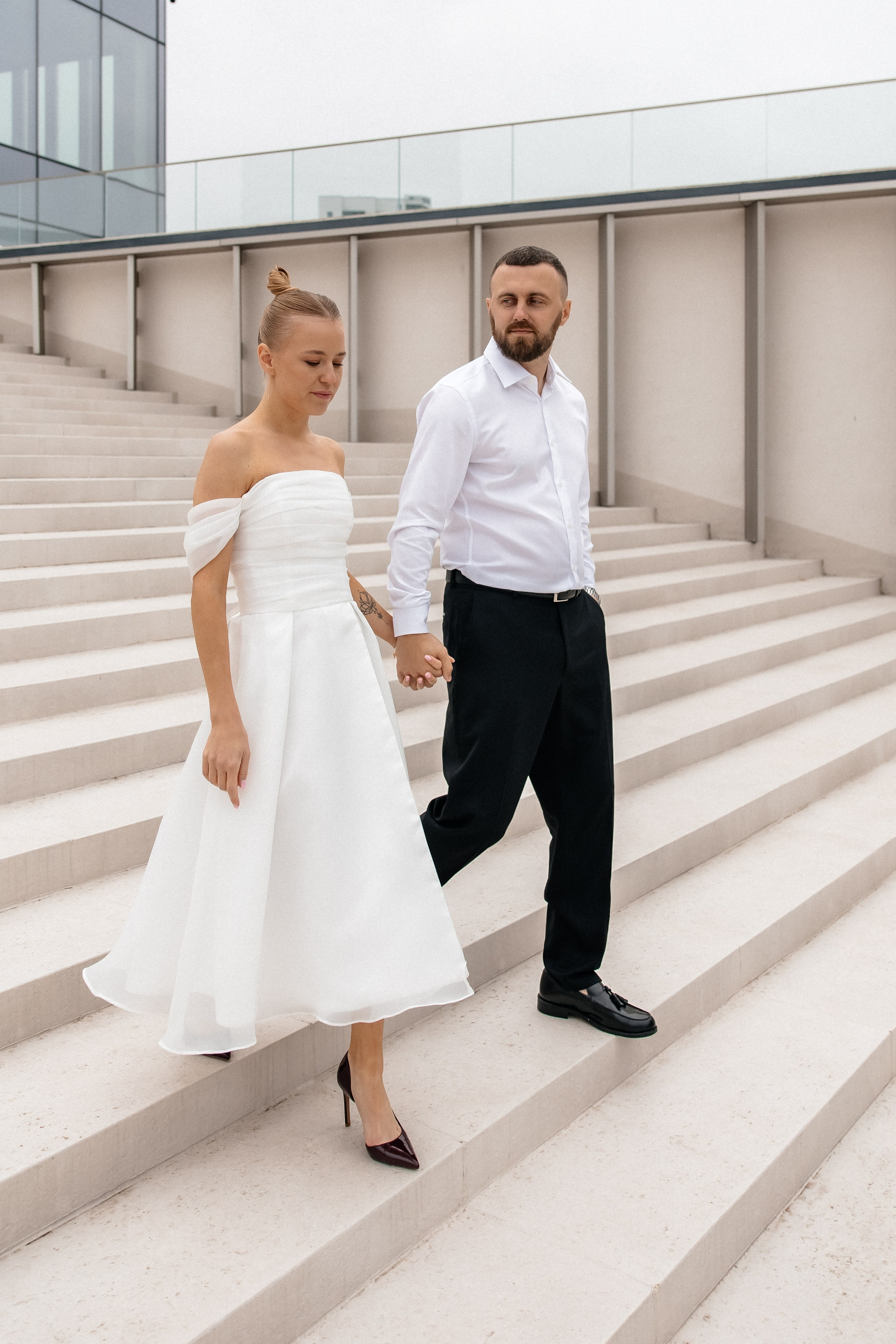 Саша и Дима. Светлана Ванцлав — фотограф Минск, Беларусь