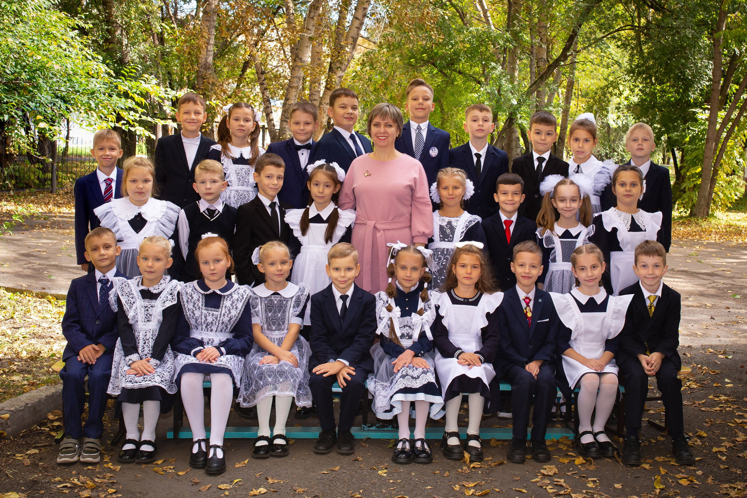 Выпускные альбомы. Фотограф в Комсомольске-на-Амуре