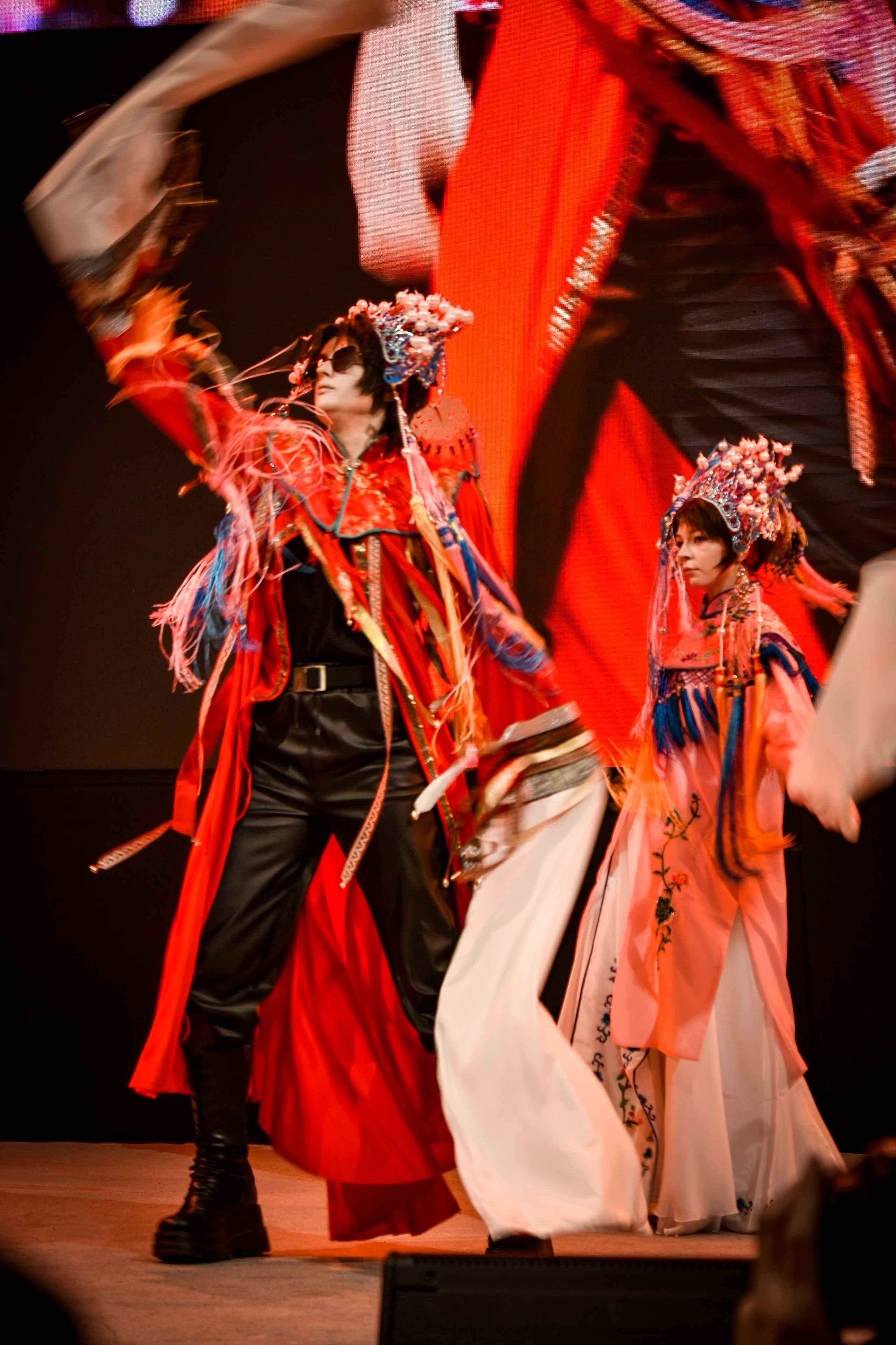 Игрокон — 07-09.03.2025. AlexFecto — галереи фотографий