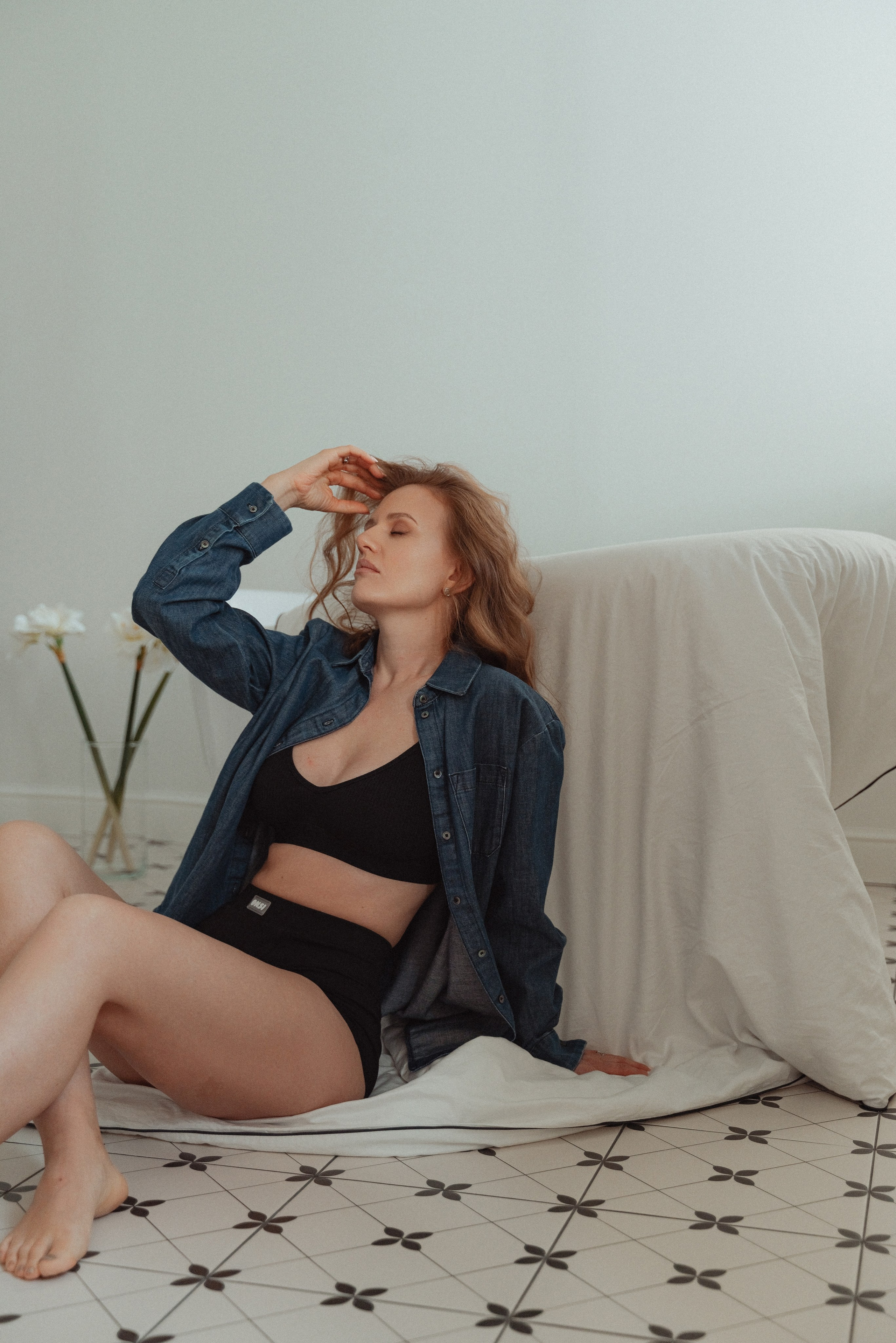 SVET. Екатерина Курбанова. Женский фотограф