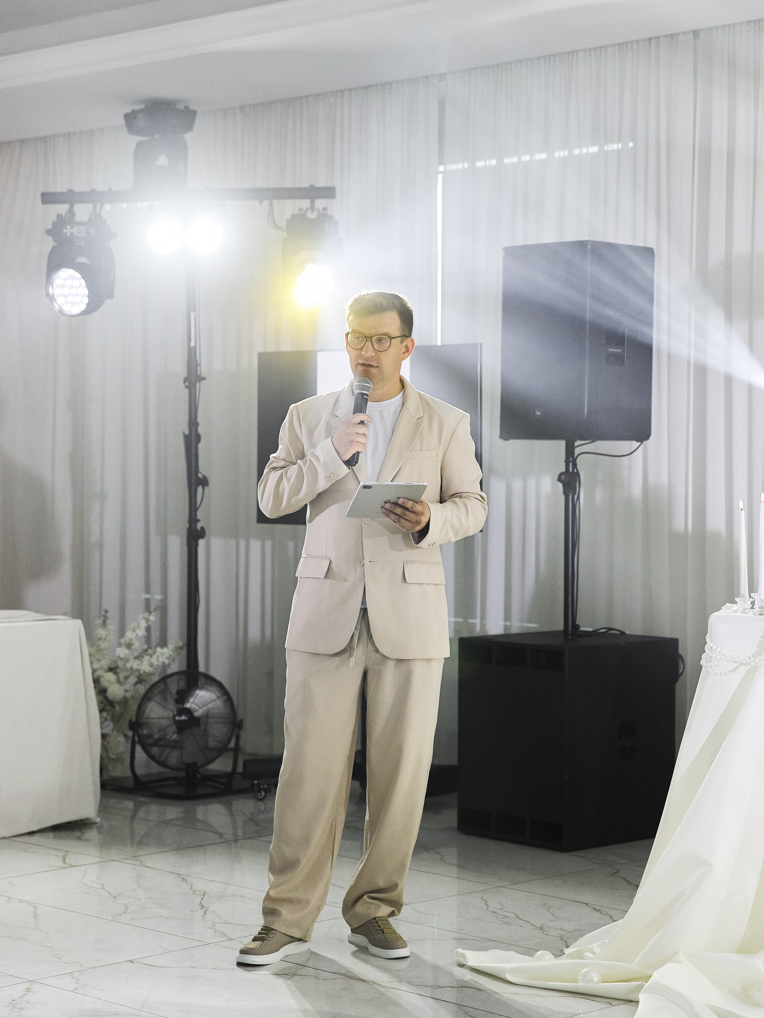 A&И. Свадебный фотограф Анна Чащухина