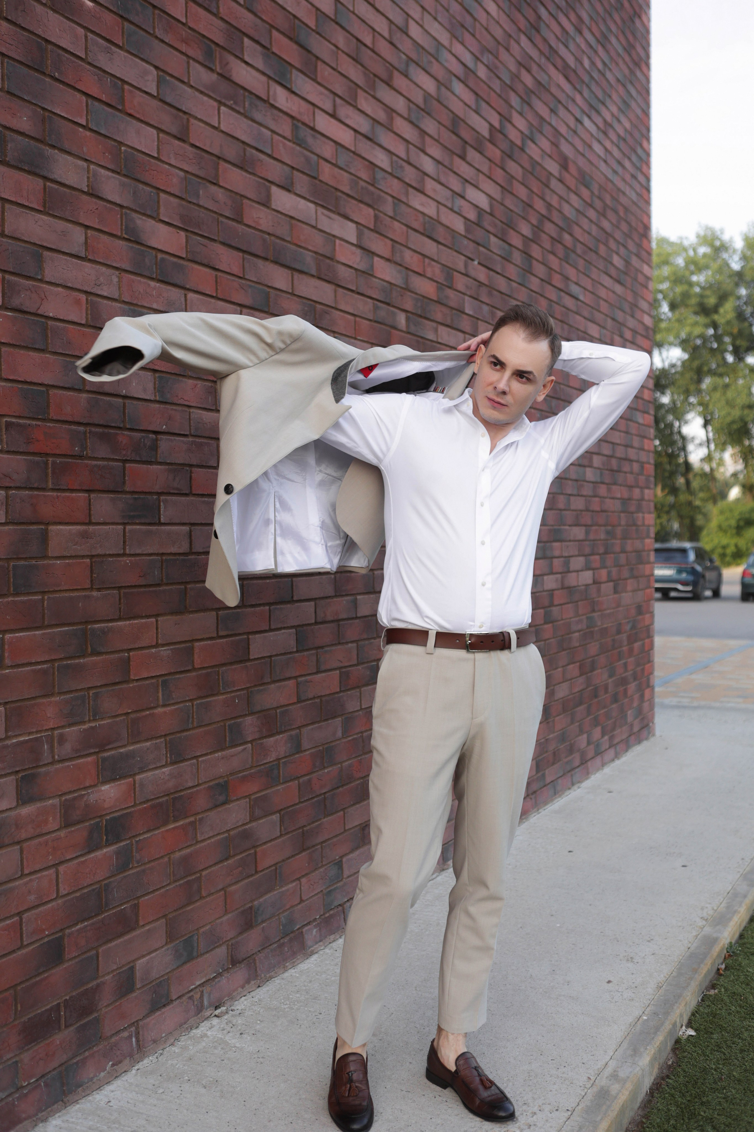 Александр и Карина. Свадебный фотограф Воронеж Мария Мардасова