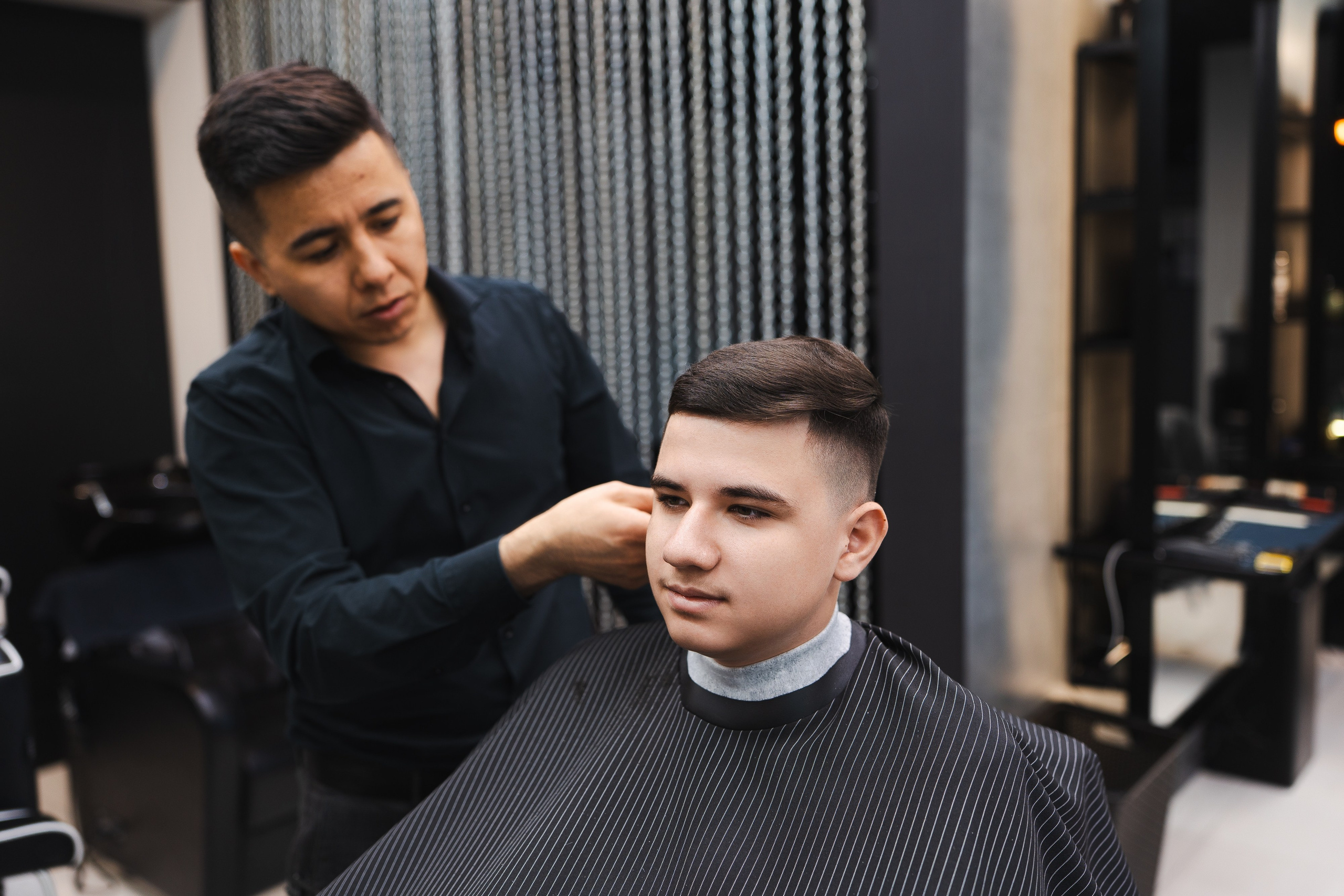 Nordmen. Фотограф Хабаровск