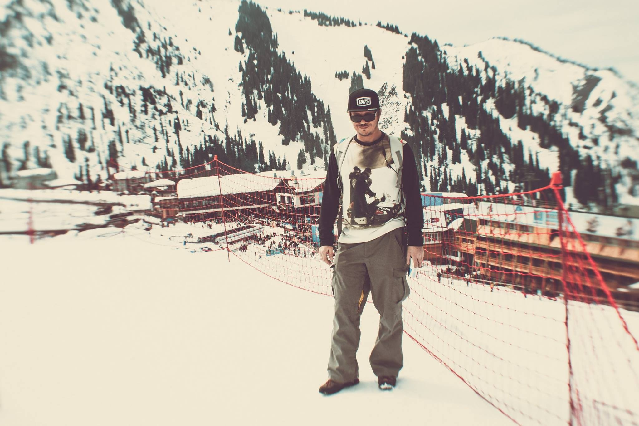 William Lawson’s 13 The Bar. Nina Petina