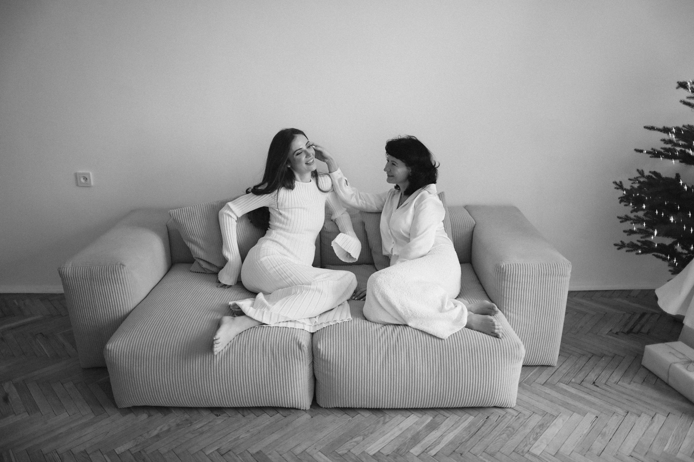 Мамы. Семейный фотограф в Москве Алевтина Носова