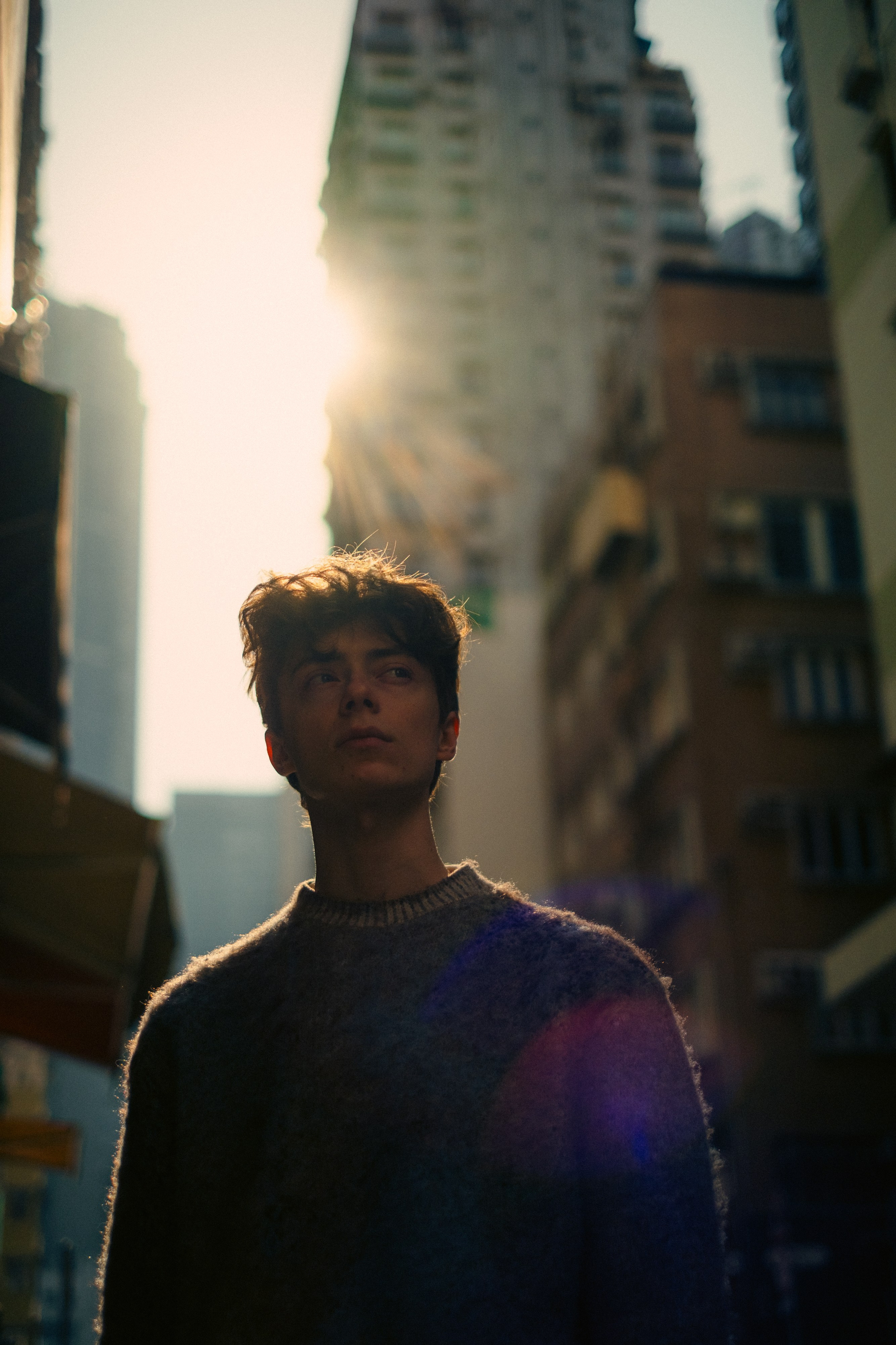 HongKong. Богдан Голубков — фотограф (notbogdang)
