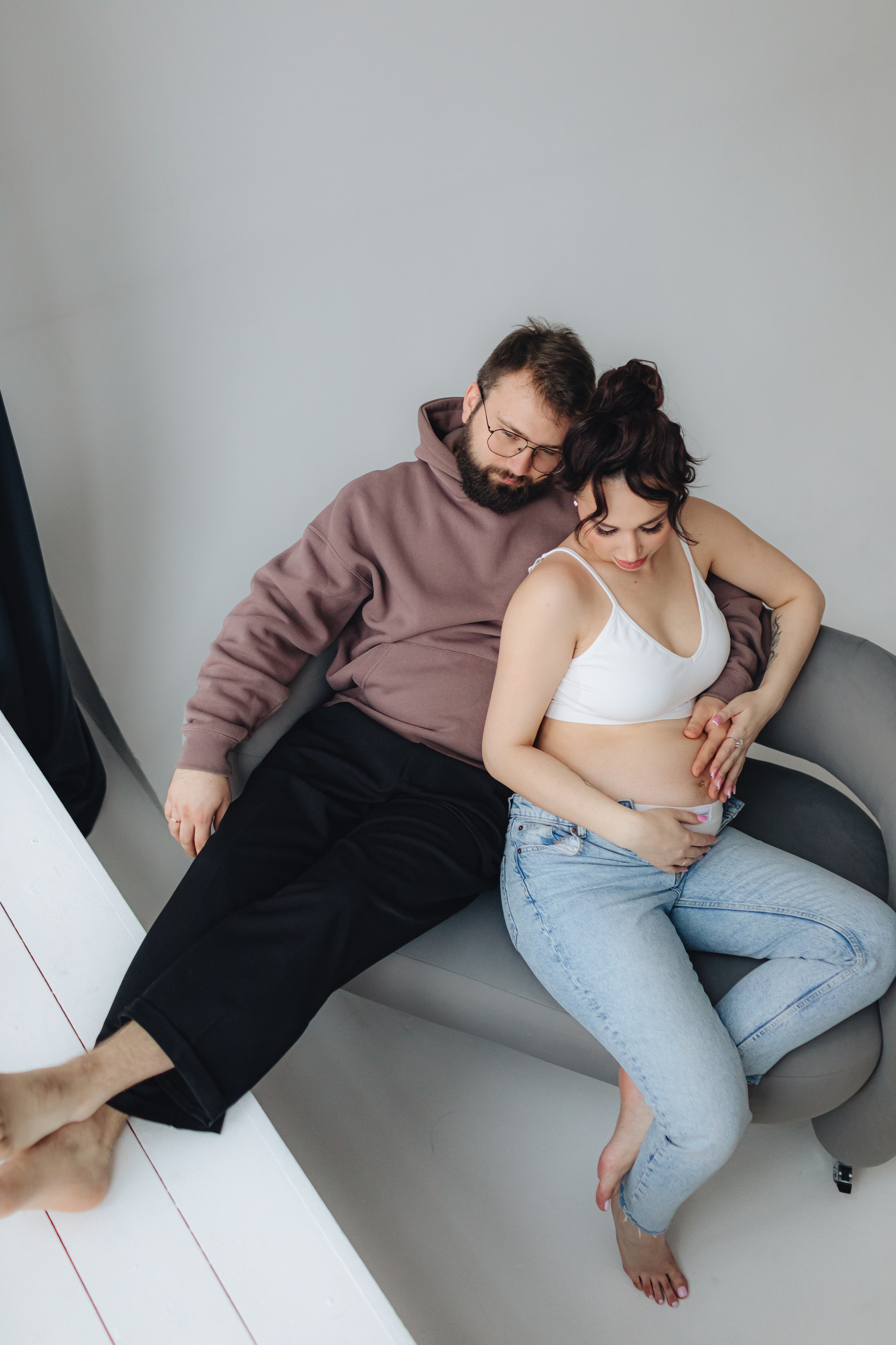 Карина и Родион. Свадебный и Семейный фотограф в Москве Александра Вайпер