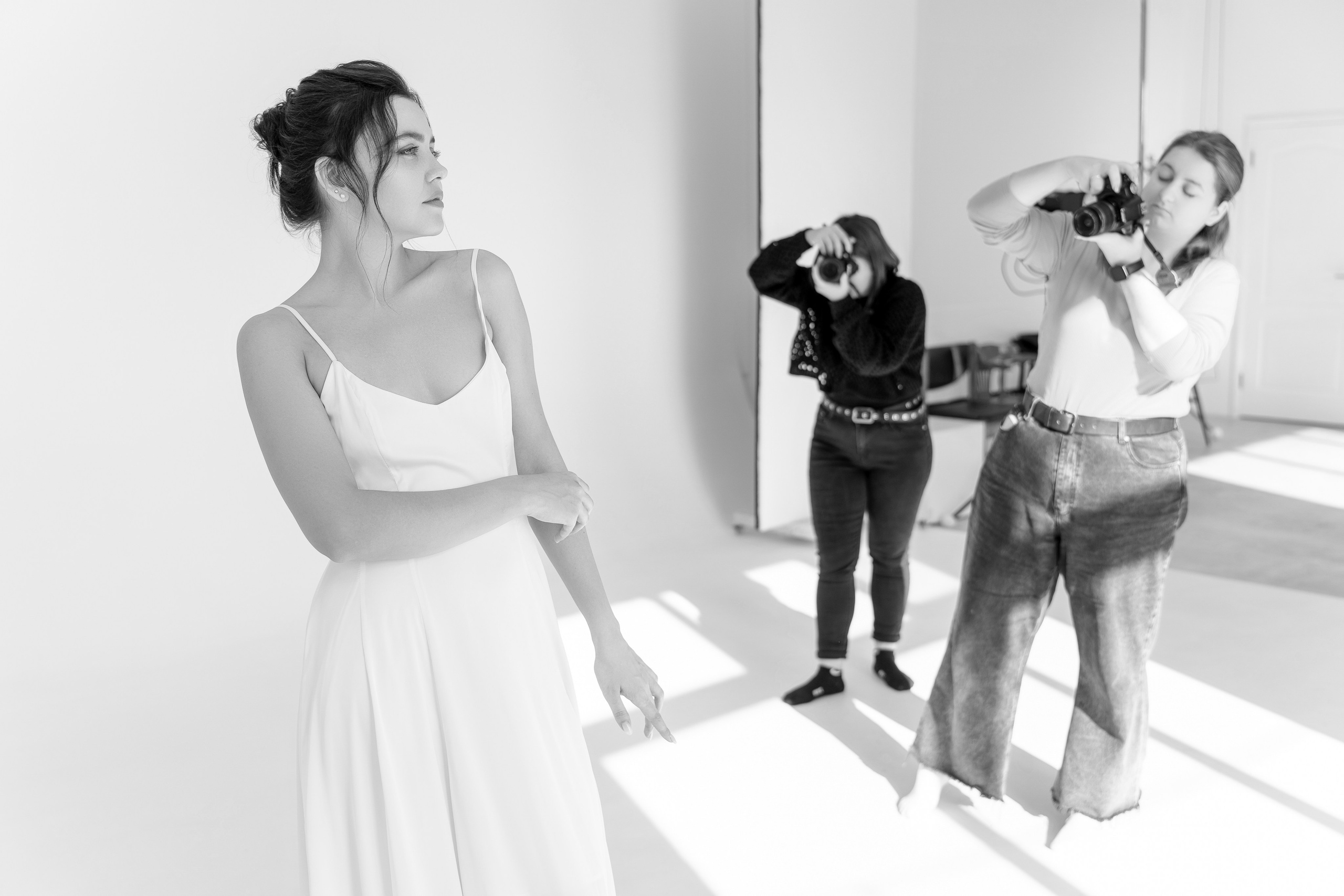 «Основы фотографии» + «Личный бренд. Продвижение фотографа». Фотошкола современной фотографии в Крыму. Курсы по фотографии в Симферополе