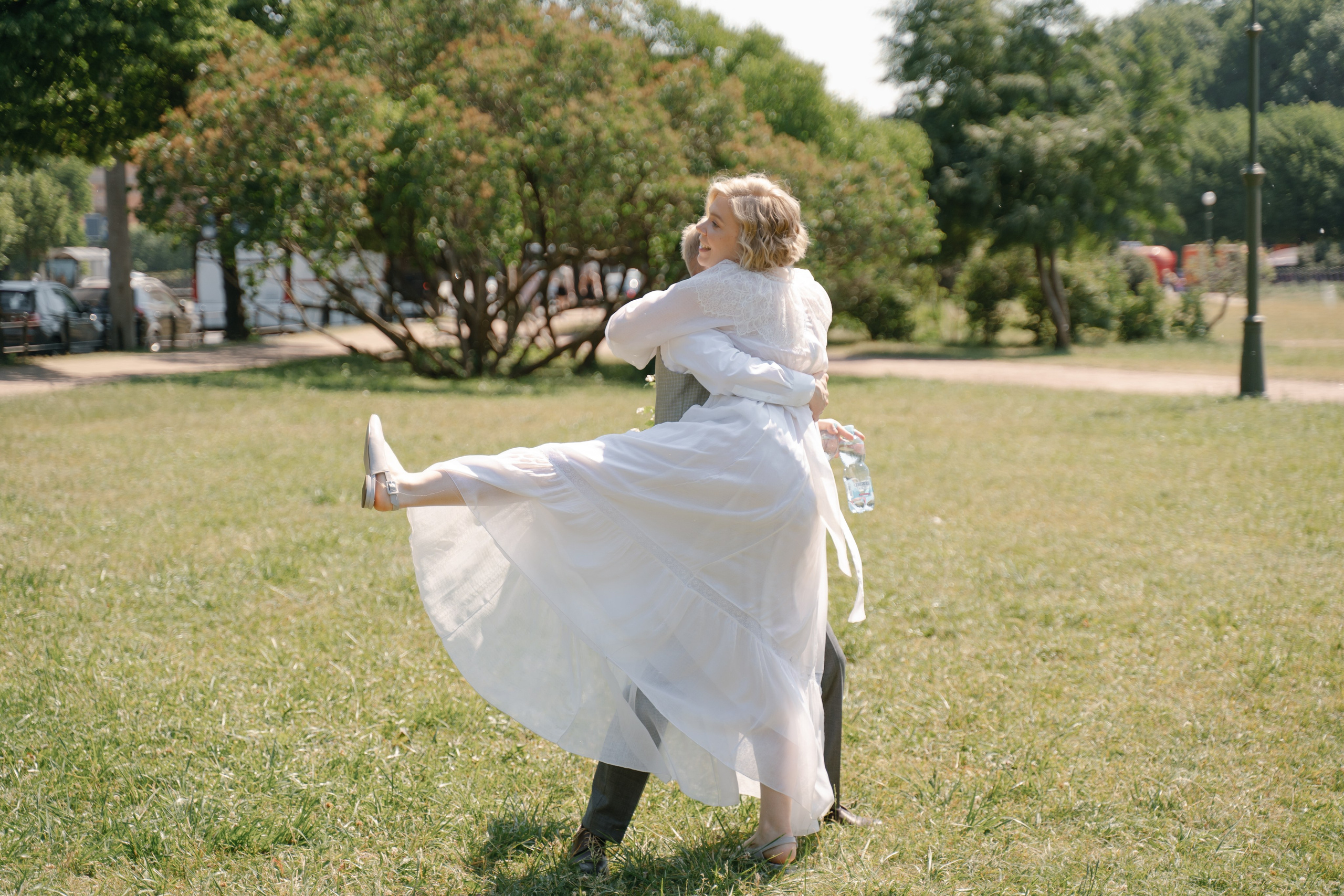 01.07.2023. Свадебный фотограф — Наталья Фед СПб/Москва