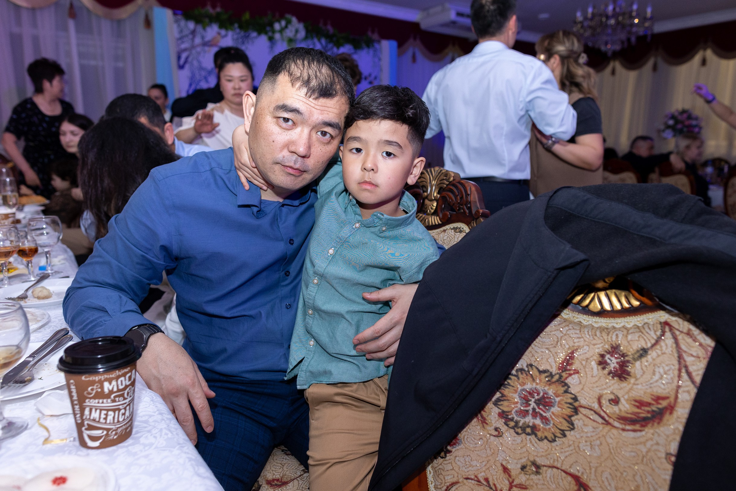 70 лет. Фото и видеосъемка любых мероприятий в городе Краснодаре и Краснодарском крае. Щеколдин Антон