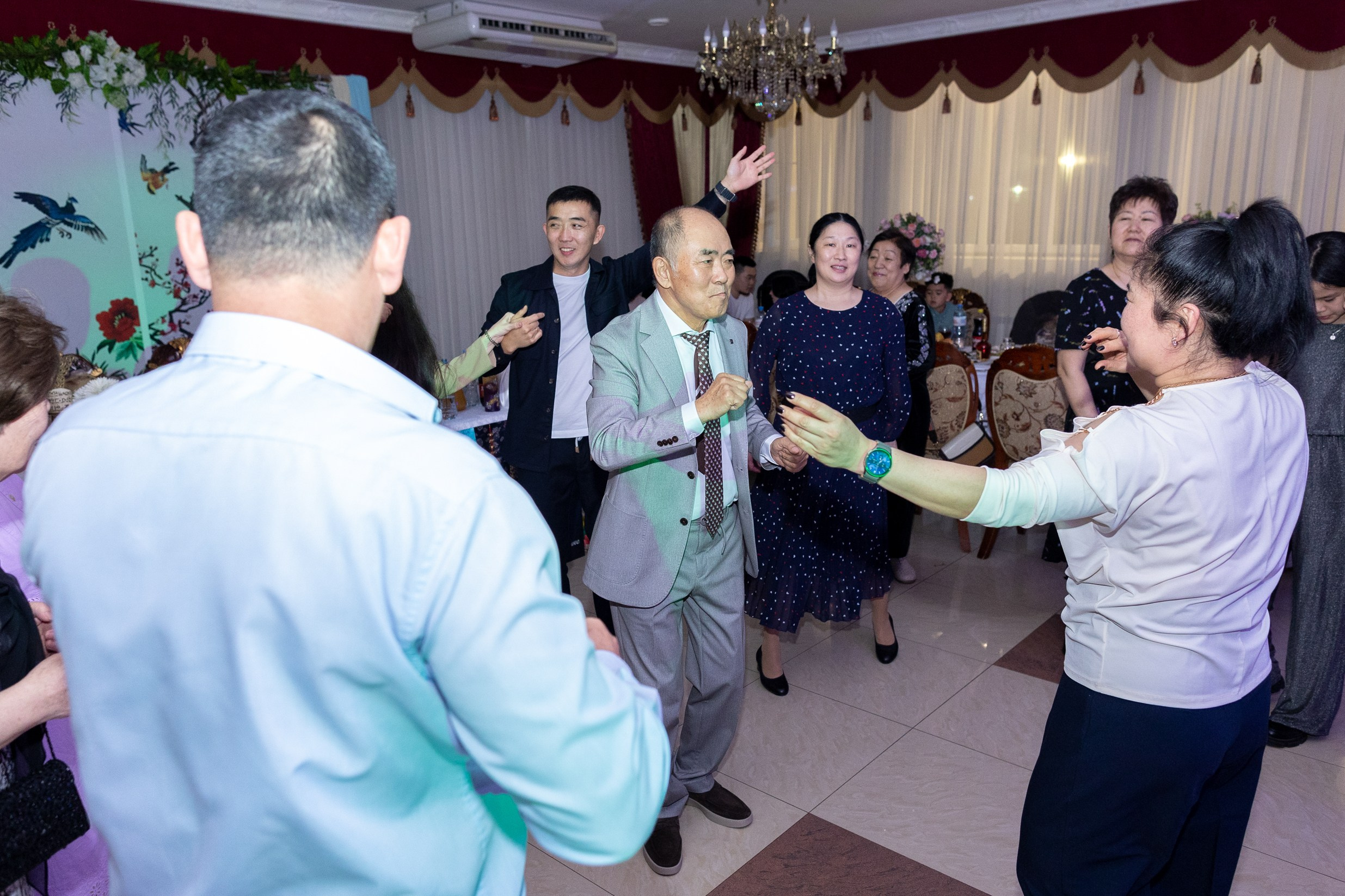 70 лет. Фото и видеосъемка любых мероприятий в городе Краснодаре и Краснодарском крае. Щеколдин Антон