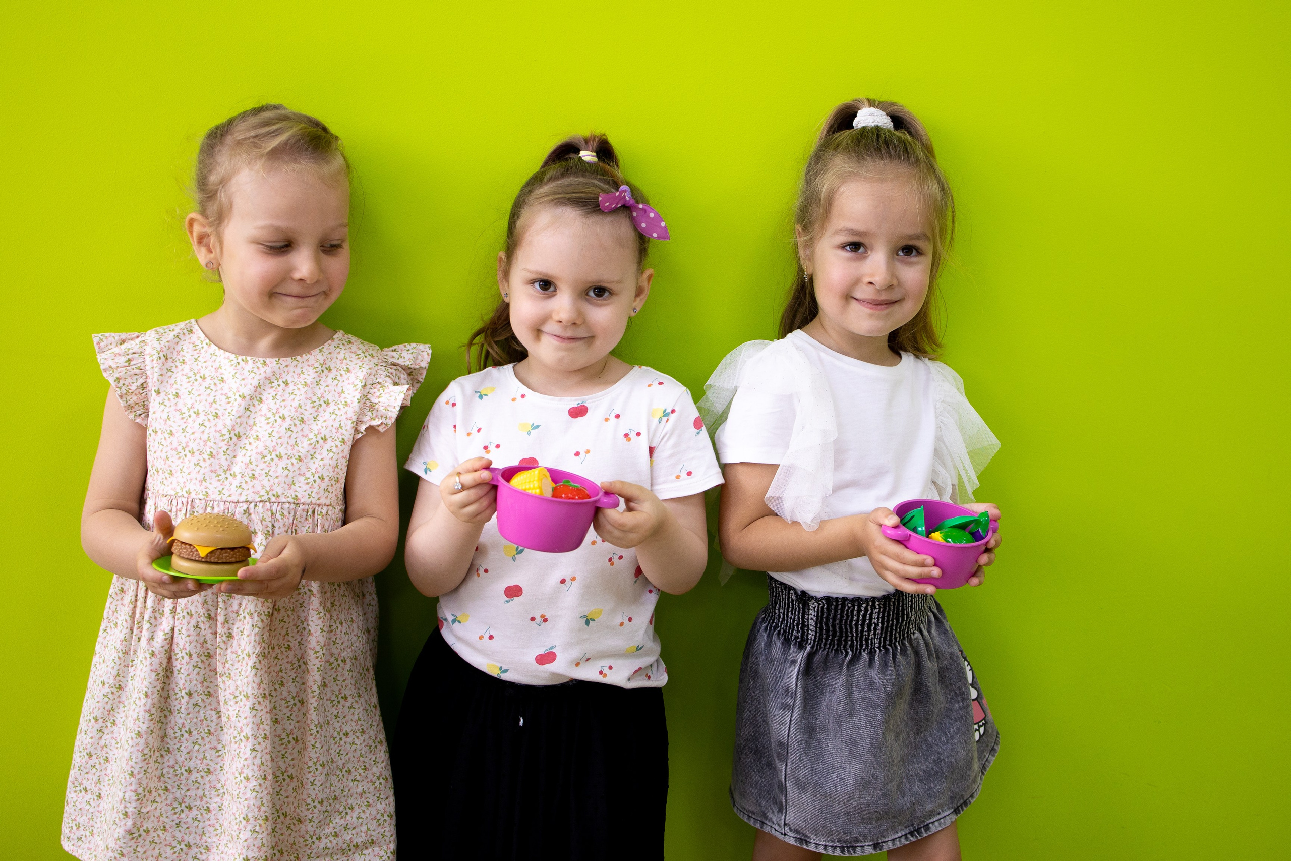 Детский сад «Золотой ключик» | Фото. Фото и видеосъемка любых мероприятий в городе Краснодаре и Краснодарском крае. Щеколдин Антон