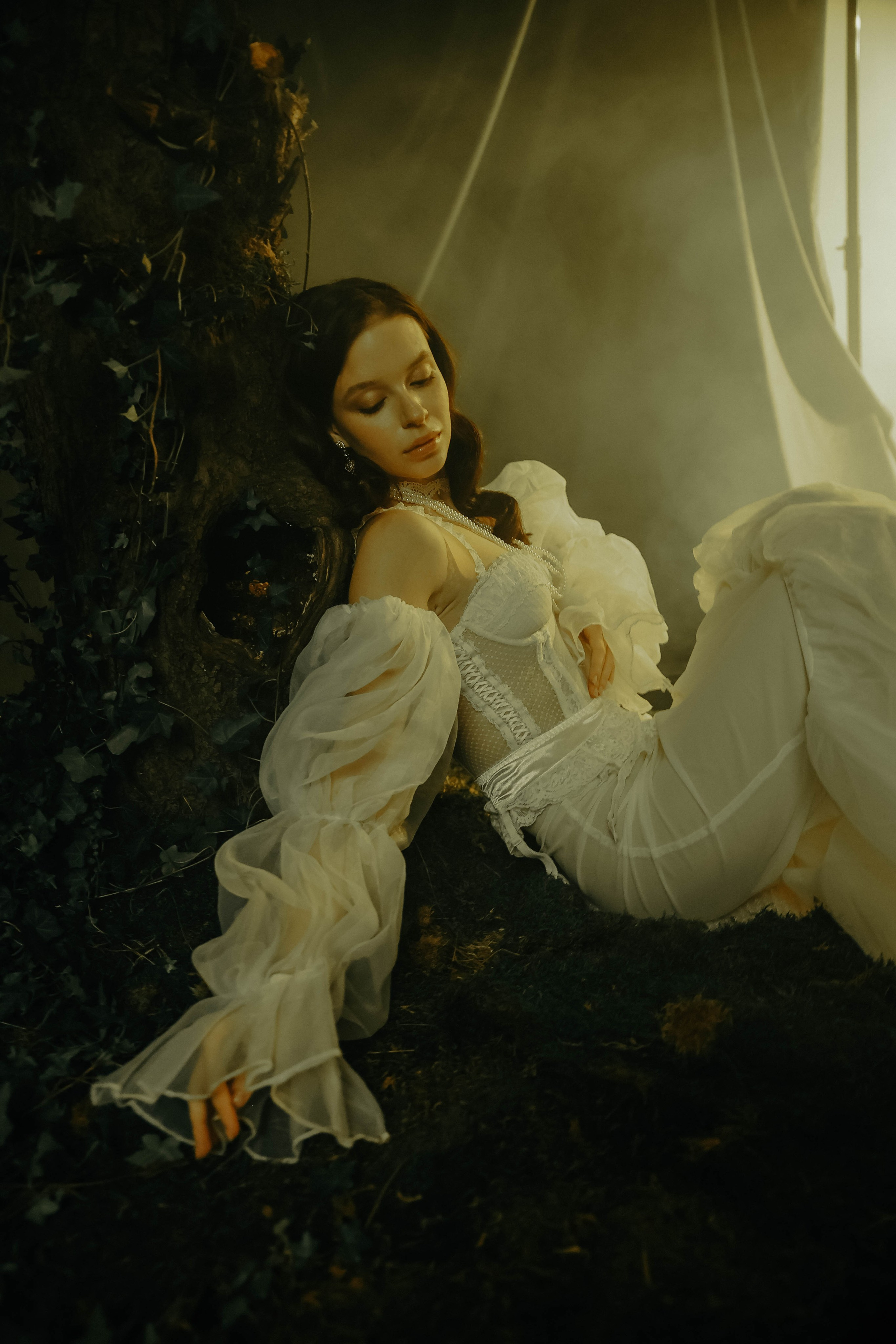 Винтаж. Photographer in Moscow & everywhere in the World Alena Vyalova