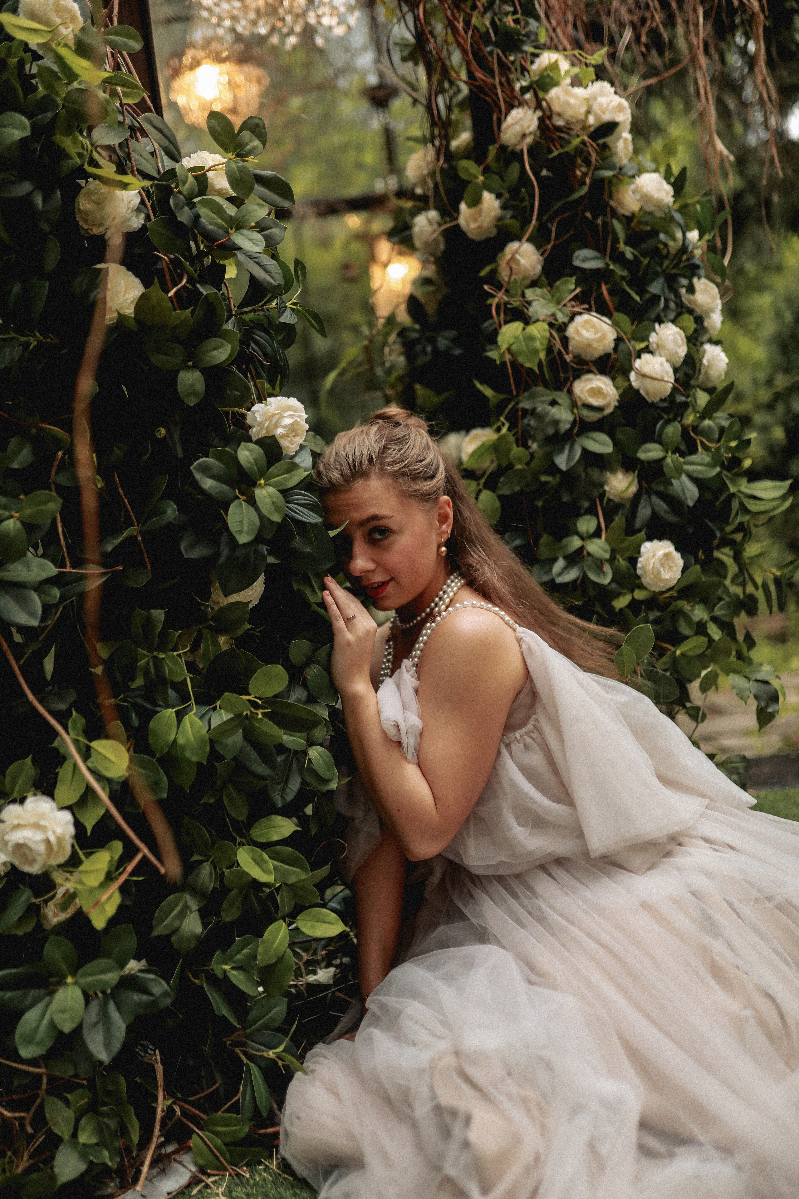 Зачарованный лес