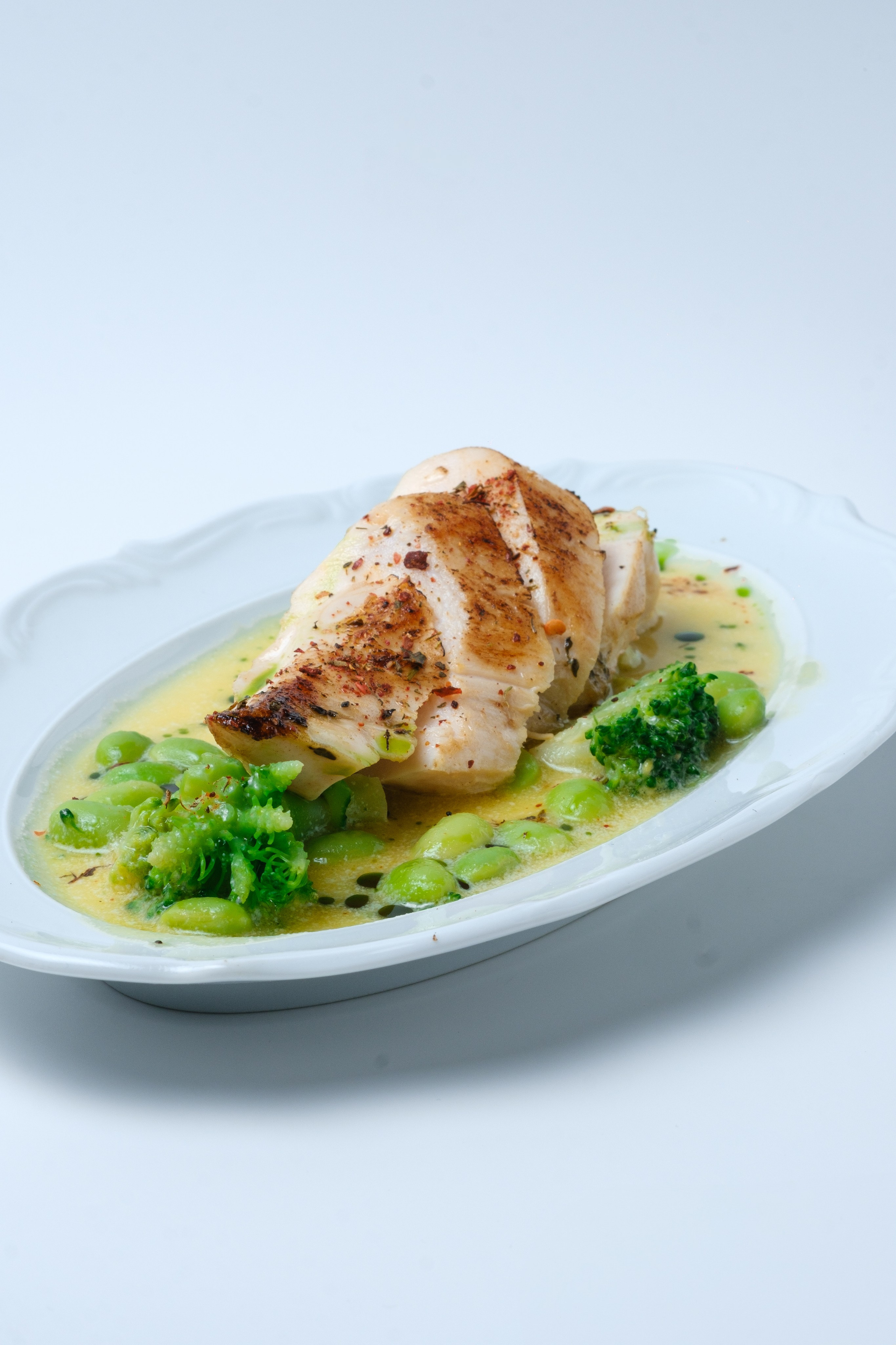 Завтрак. Фотограф в Тюмени Кирилл Марфин