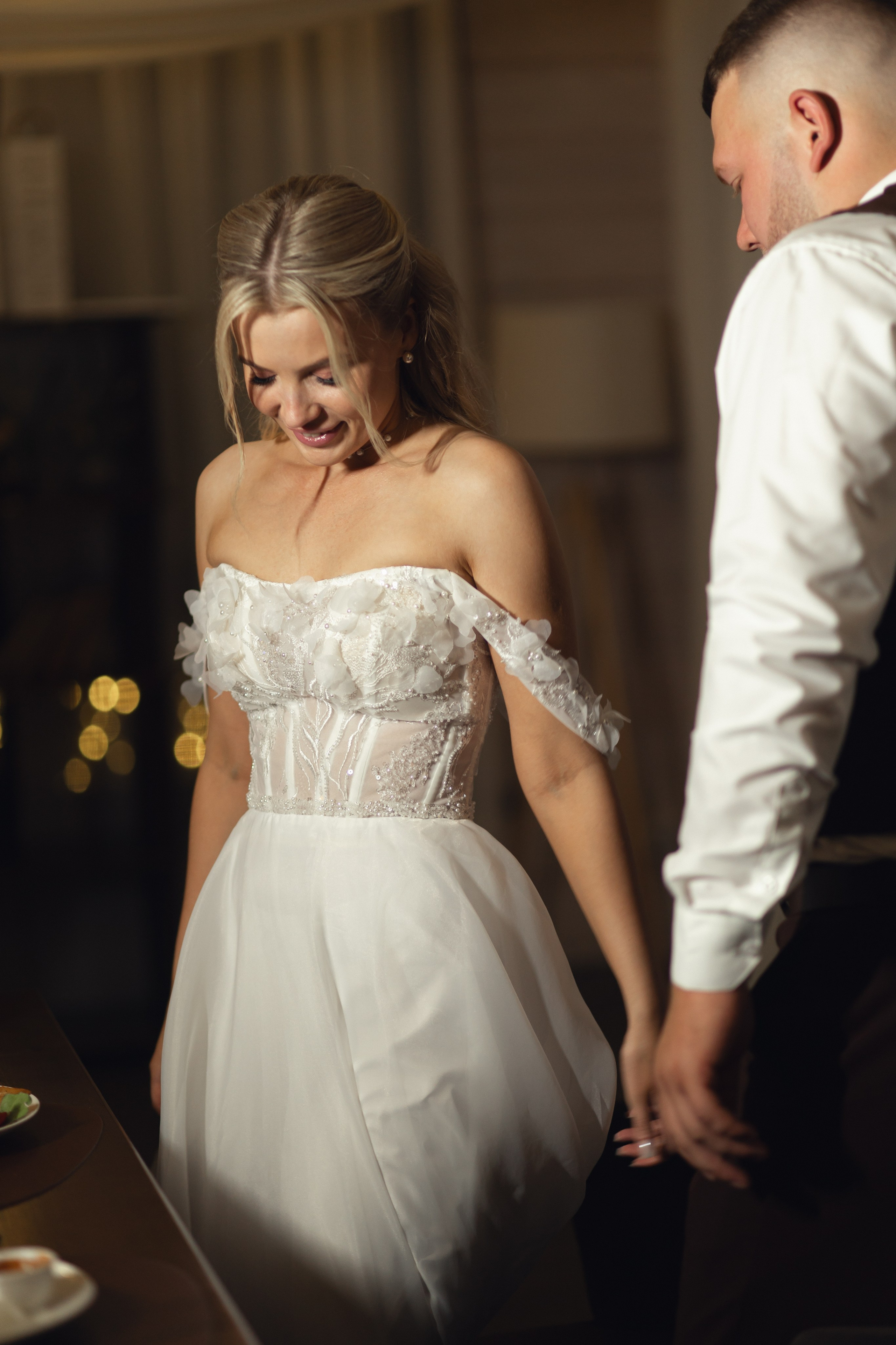 Любовь выше гор. История Насти и Дениса. Свадебный и семейный фотограф Рассказова Виктория