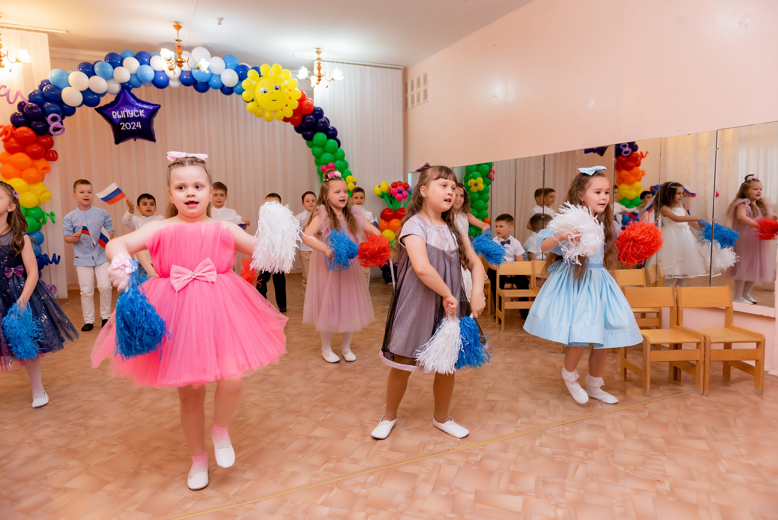 Сад. Фотограф Татьяна Иванчикова