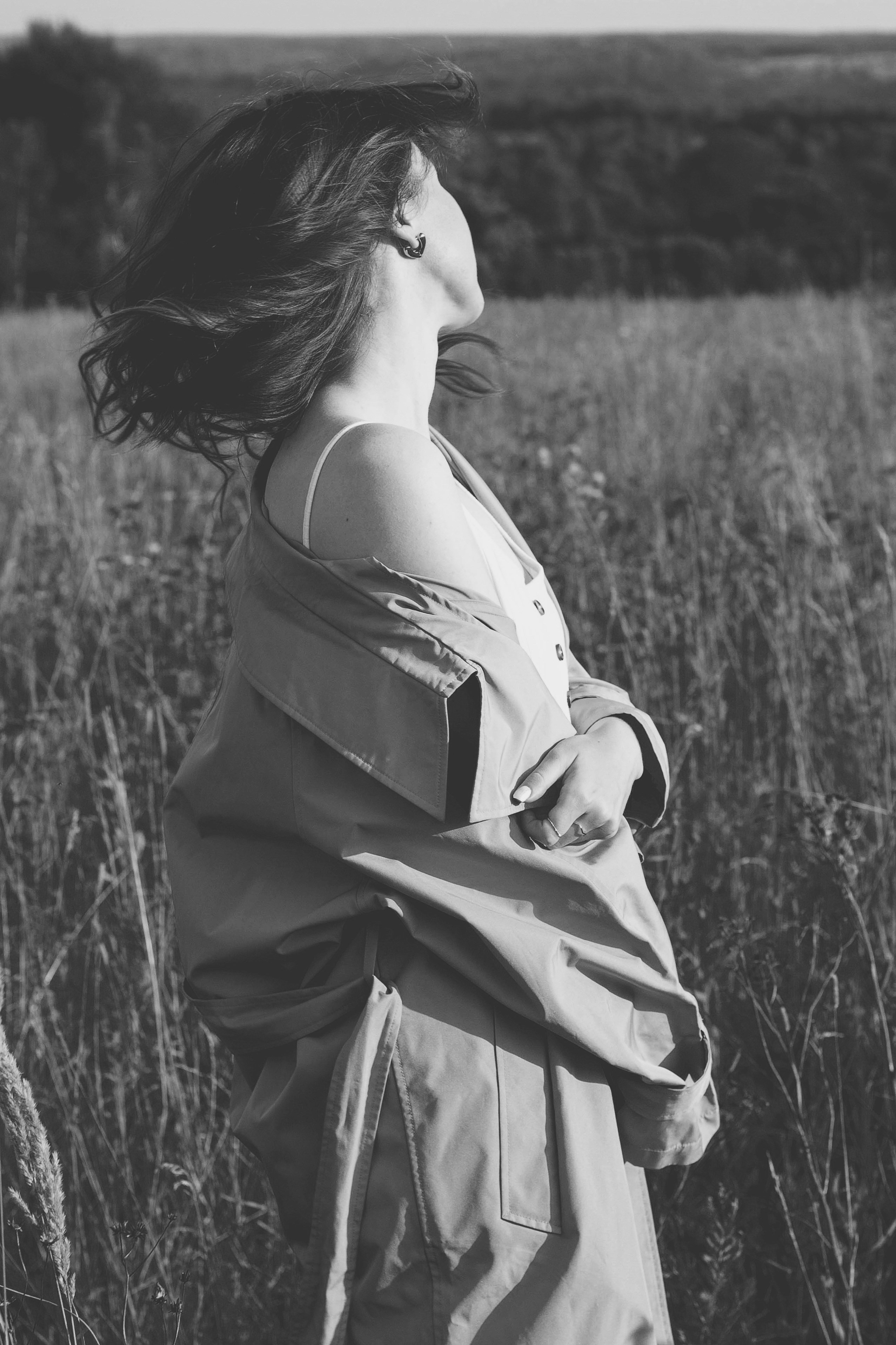 / P o r t r a i t /. Nadi Sapunova photographer & visual storyteller