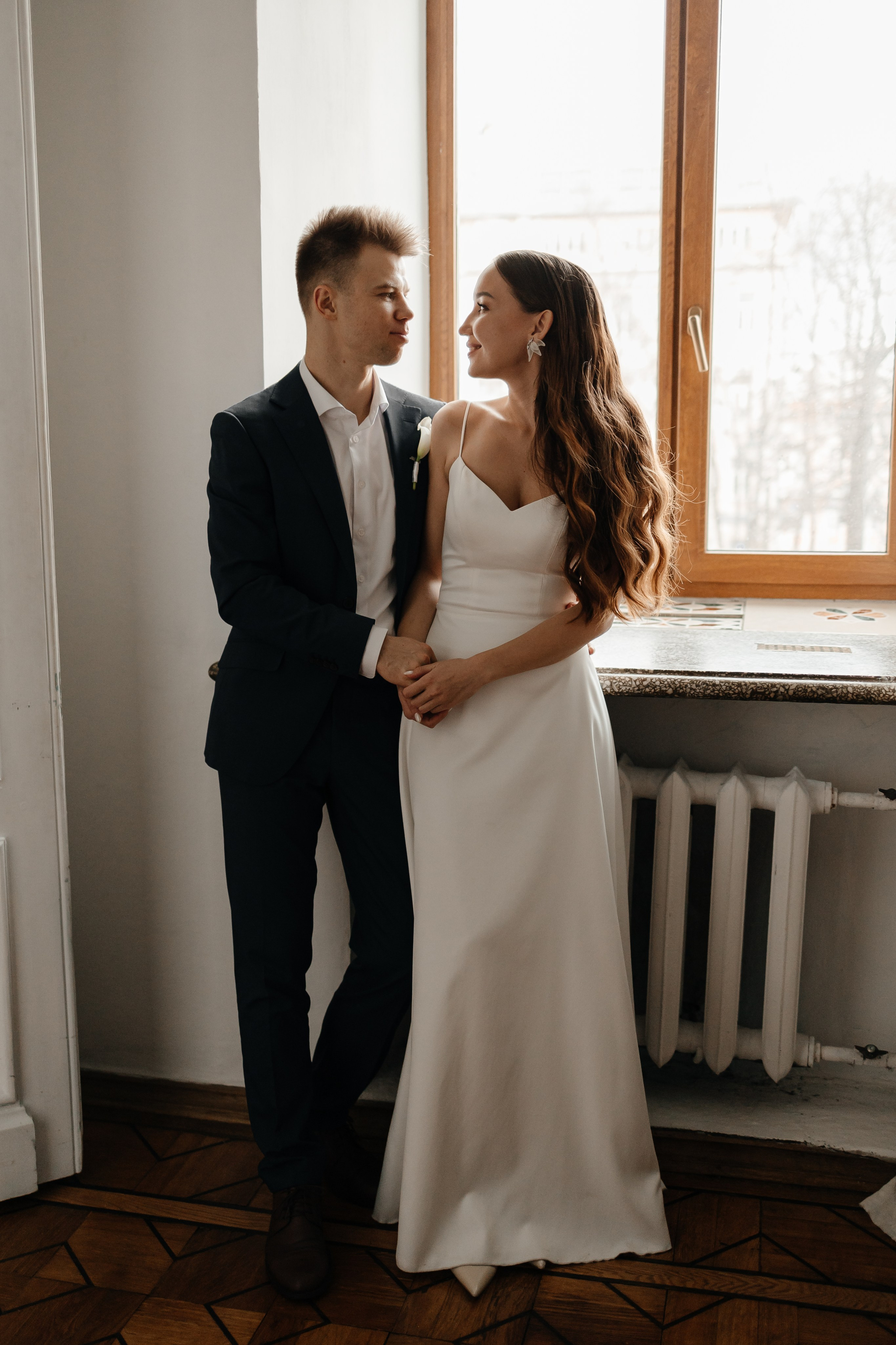 Катя & Алексей. Семейный фотограф Москва Юлиана Фетисова