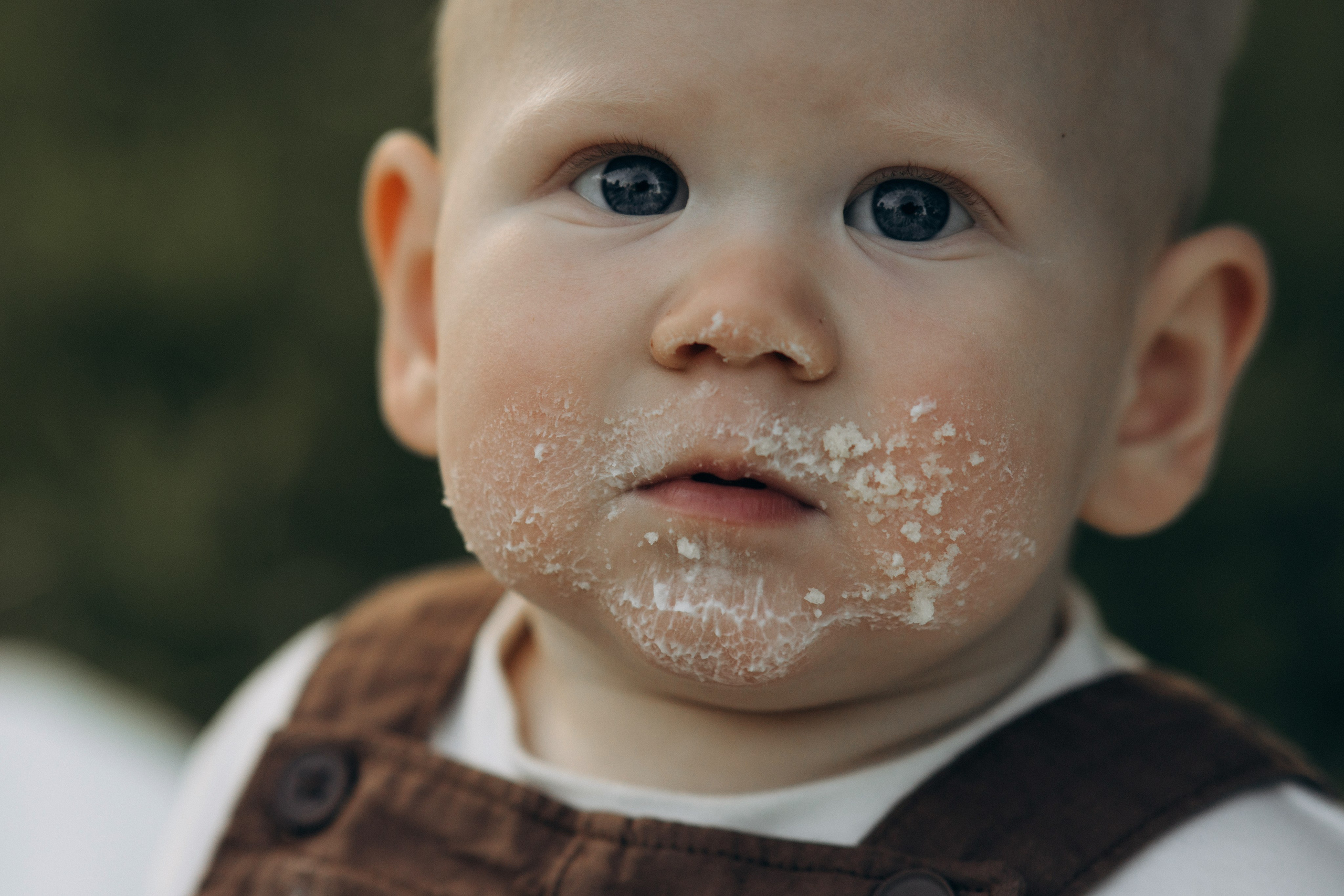 Годик Филиппу!. Семейный фотограф Москва Юлиана Фетисова