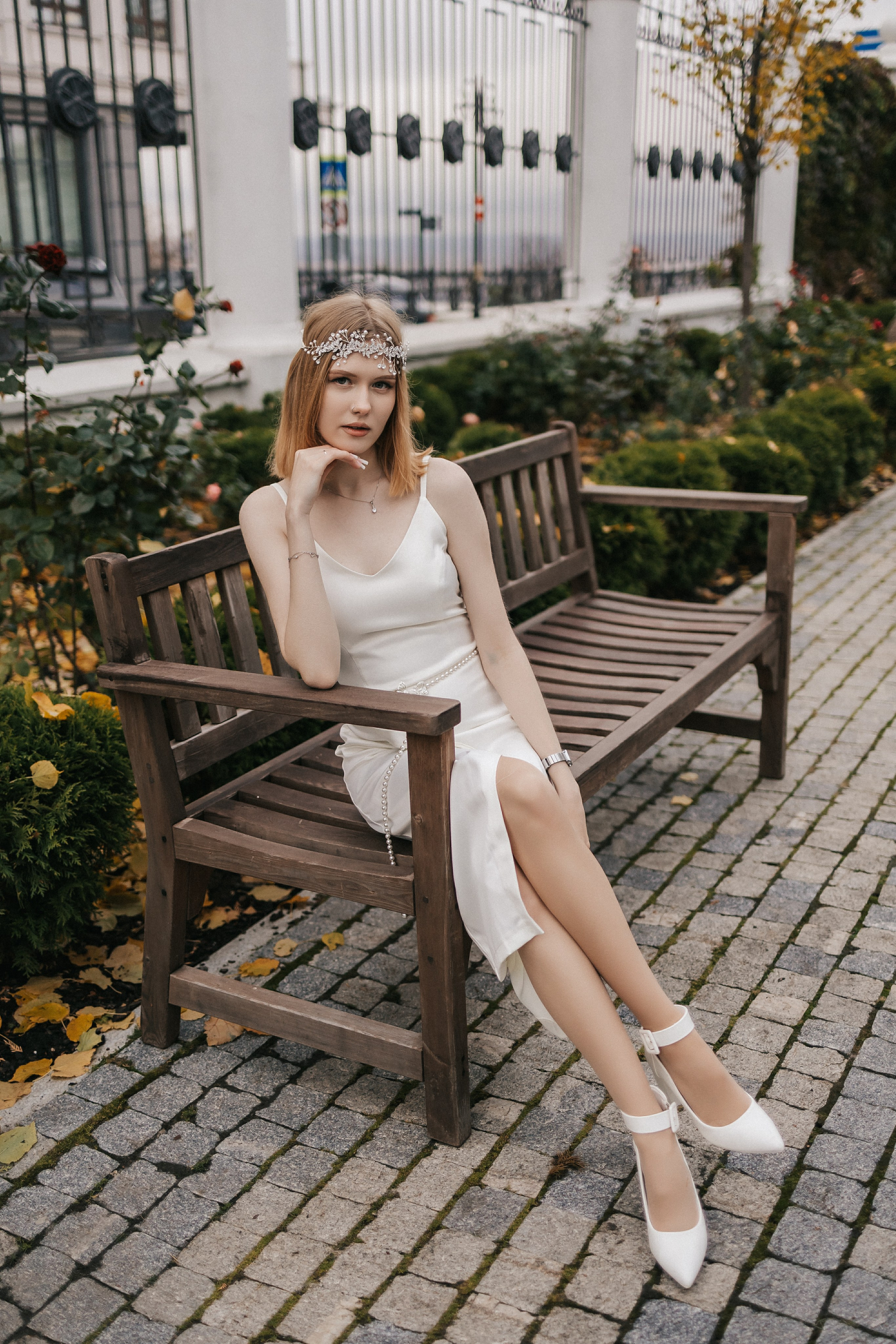 Свадьба Сергея и Софы. Фотограф Нижний Новгород