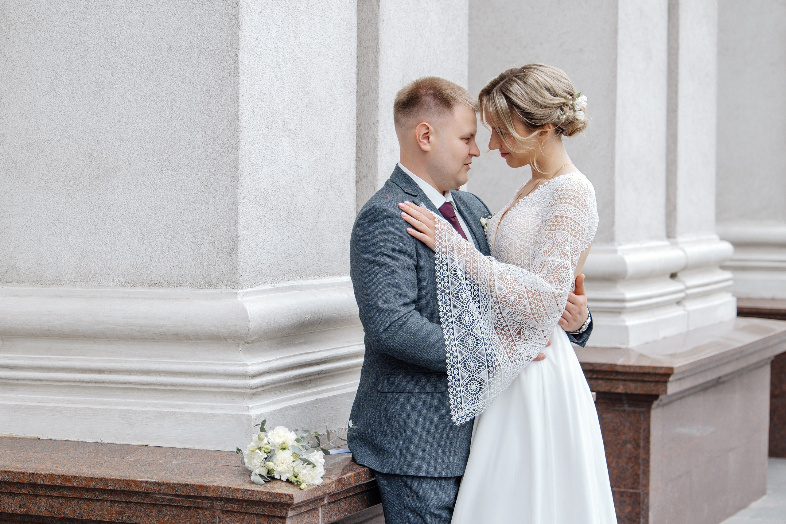 Фотограф Сергей Золотарев — Свадьба Дмитрия и Виктории. Фотограф Воронеж, Липецк