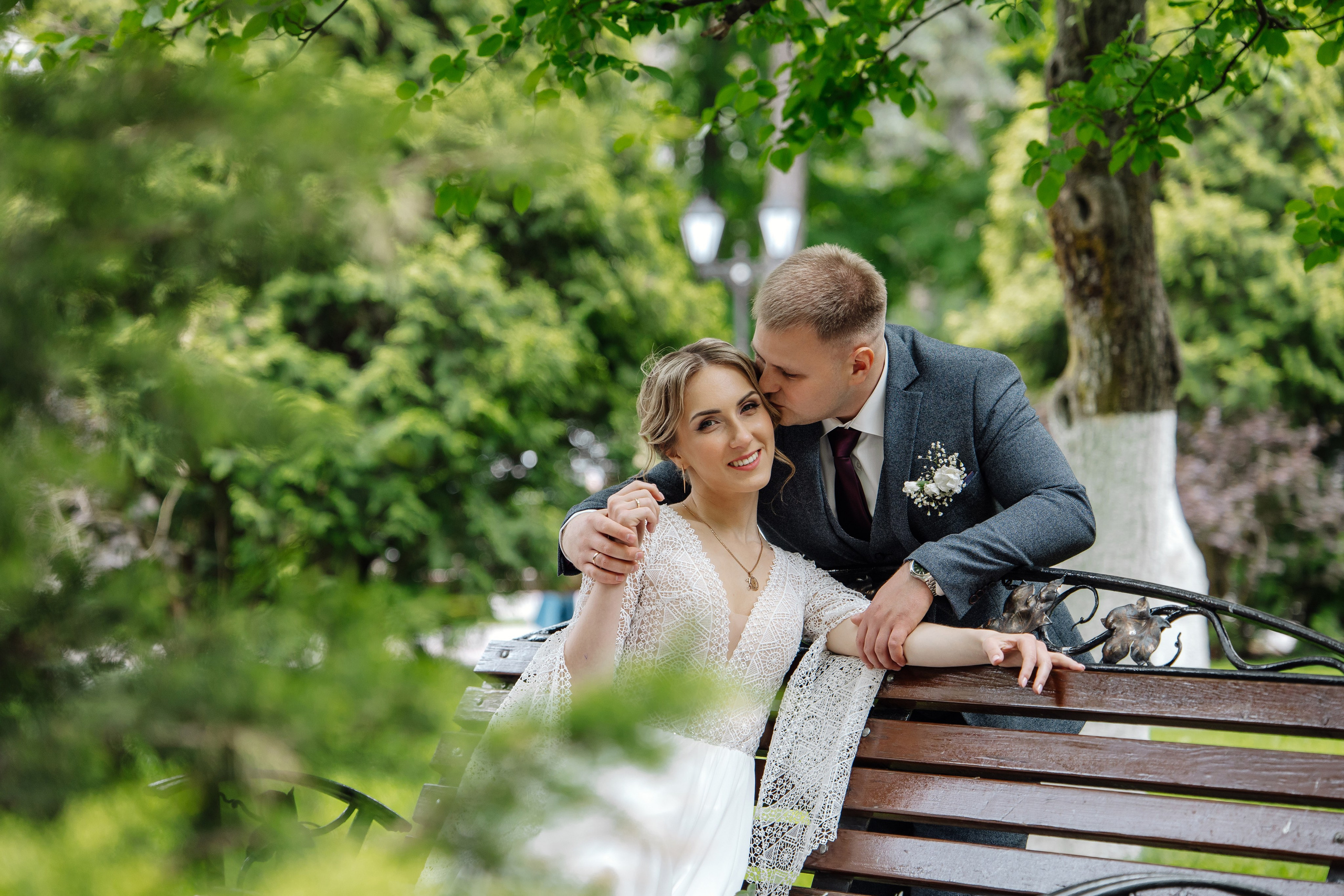 Фотограф Сергей Золотарев — Свадьба Дмитрия и Виктории. Фотограф Воронеж, Липецк