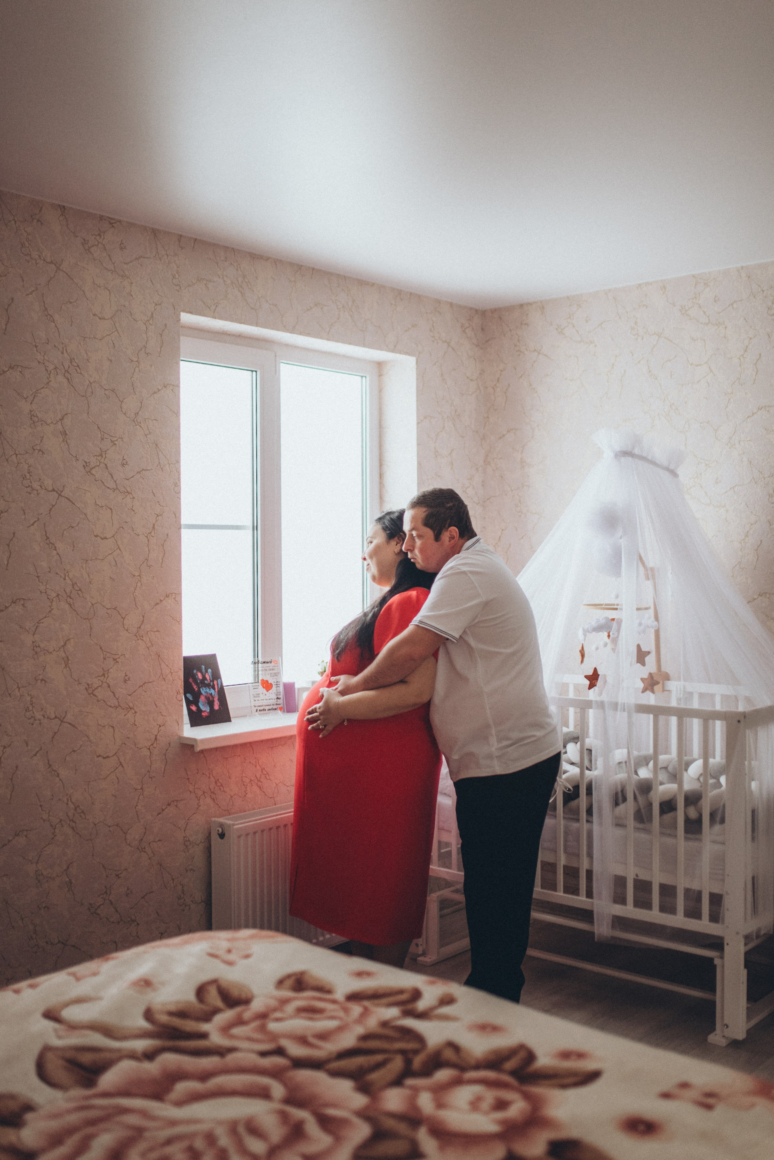 ✨в ожидании малыша✨. Фотограф в Сочи — Маргарита Поганова