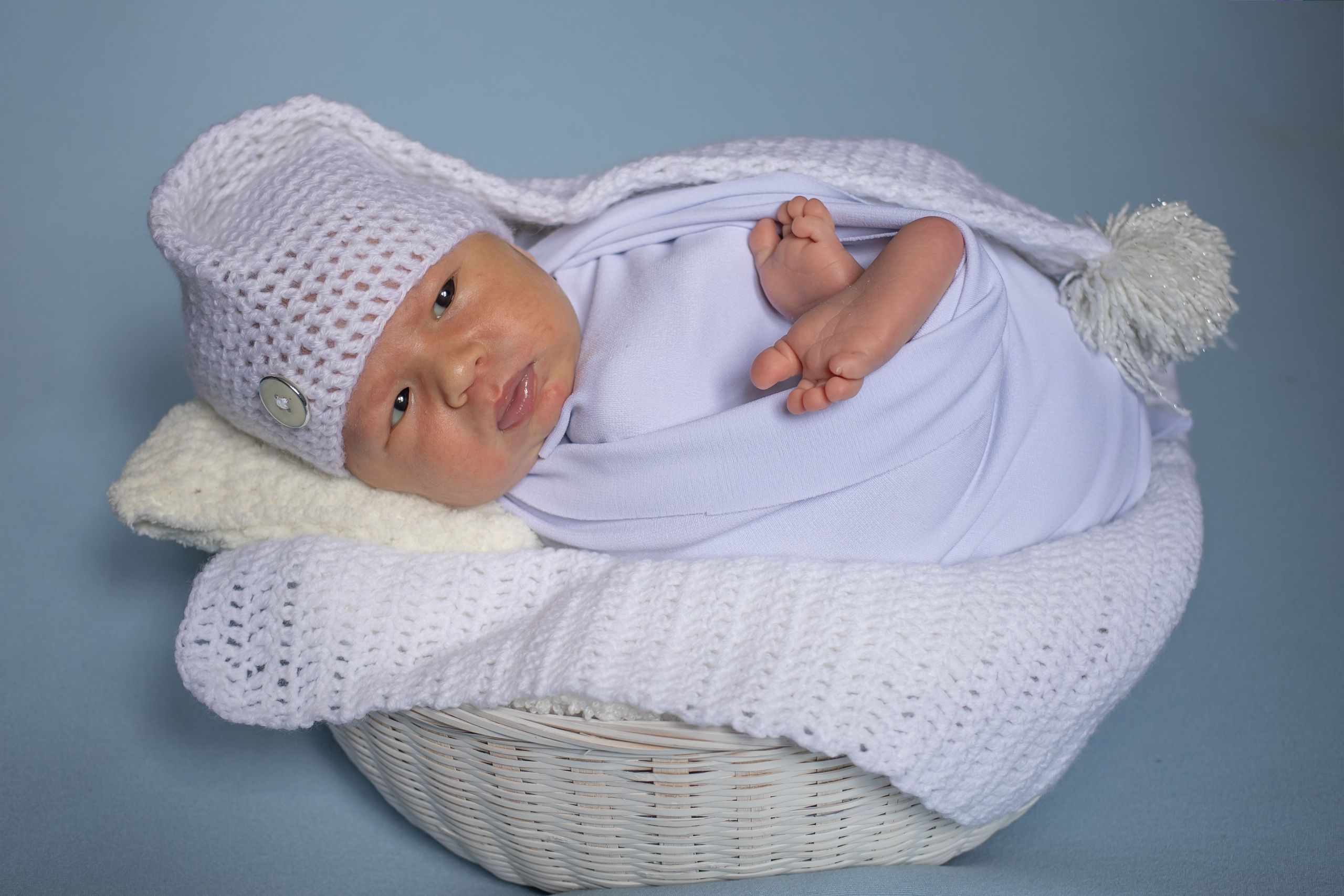 Новорожденные. Фотограф новорожденных в Екатеринбурге