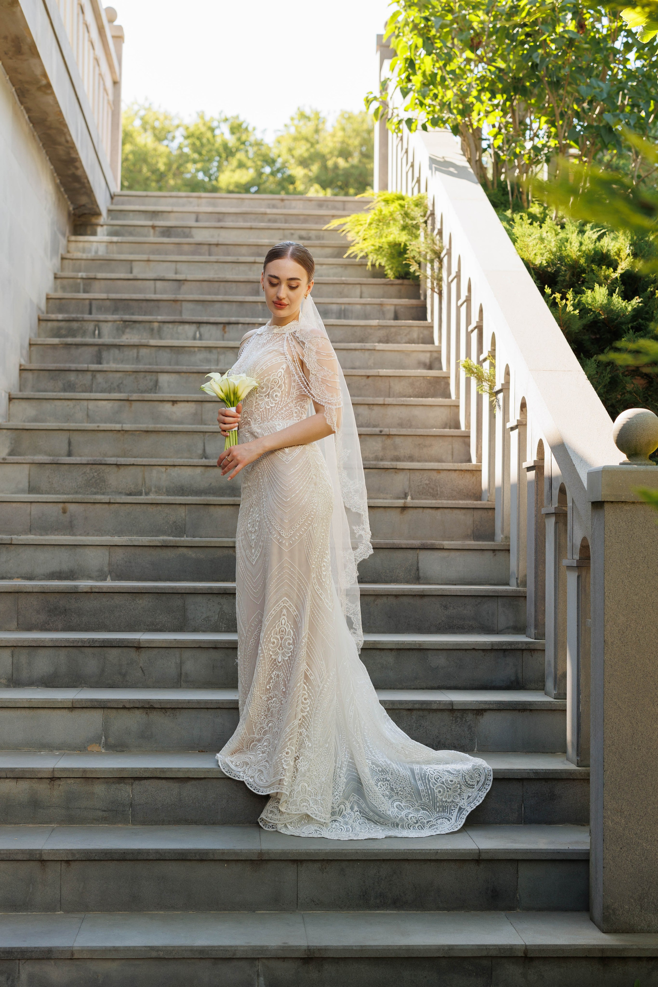 Богдан&Диана. Аксанна Аракелян