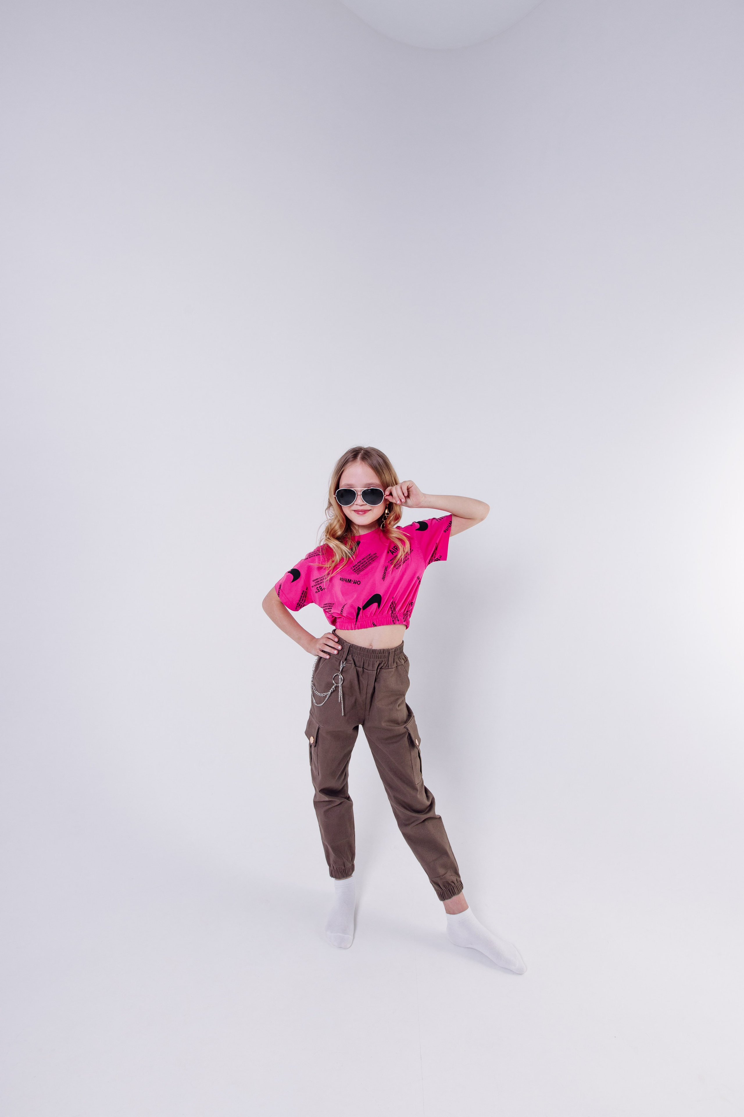 Модельное агенство Жилиной. Фотограф в Барнауле Ирина Чикалова