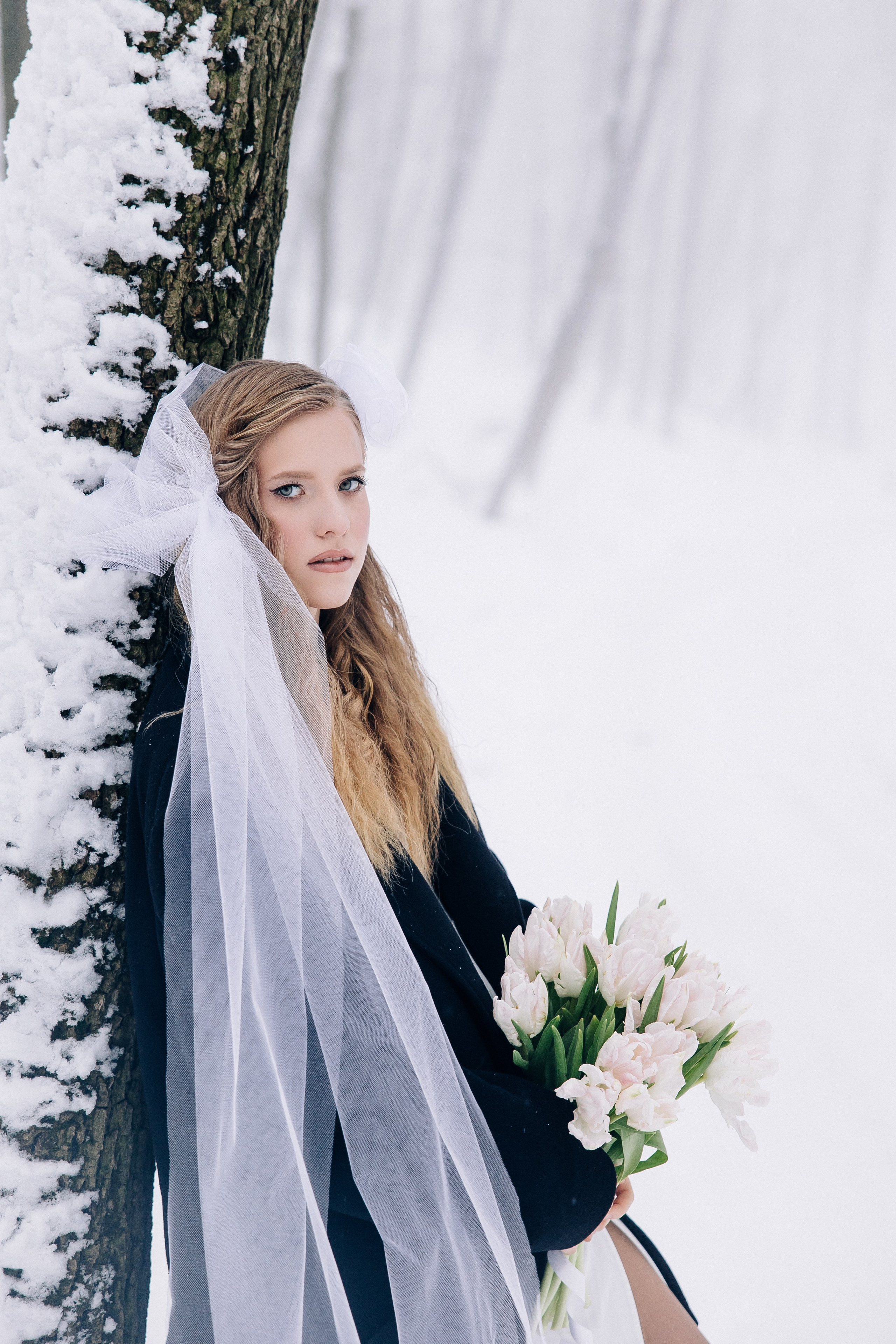 Нежность. Свадебный и семейный фотограф в Воронеже Свиридова Евгения