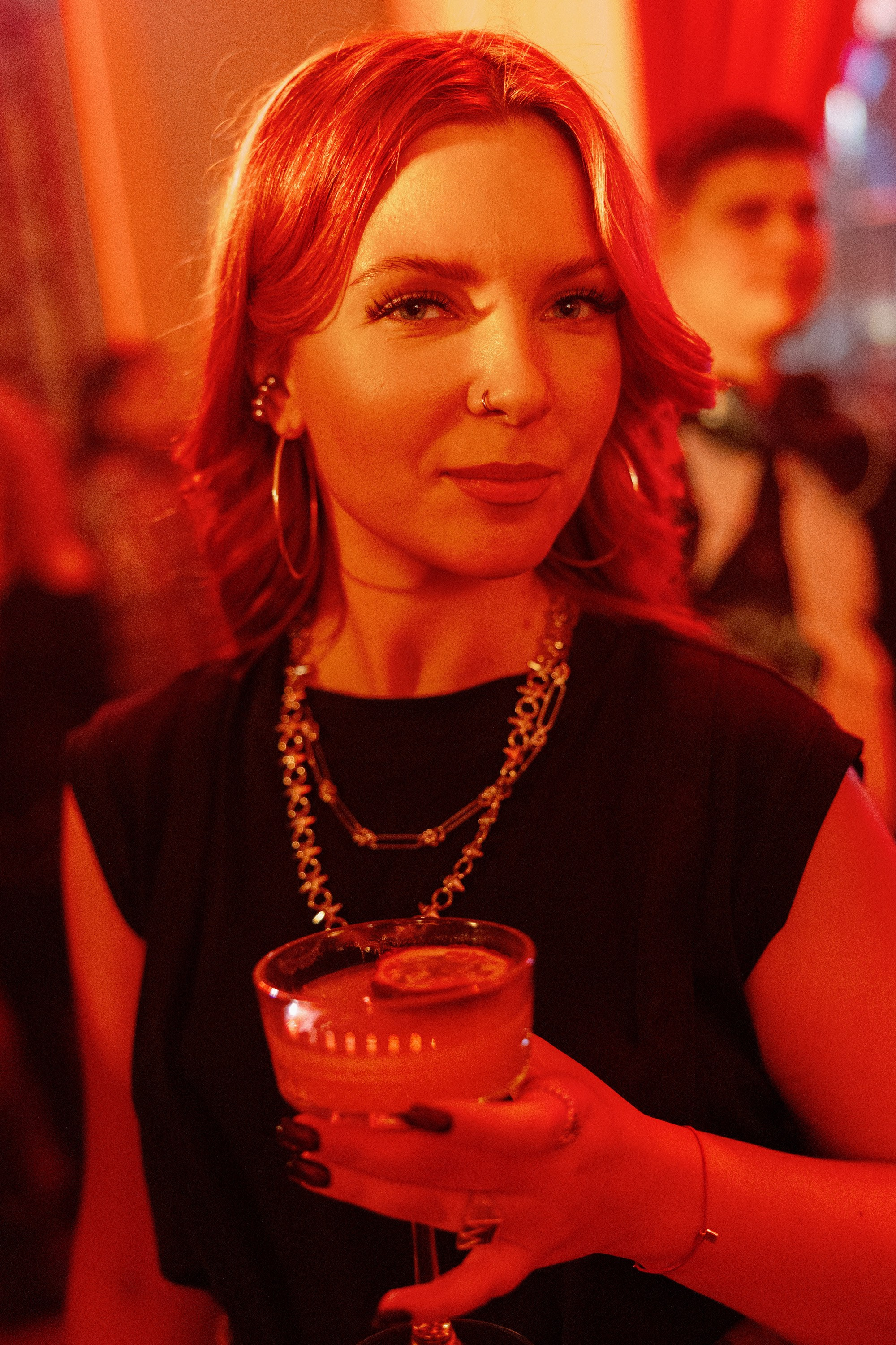 Вечеринка. Свадебный фотограф Георгий Батурин