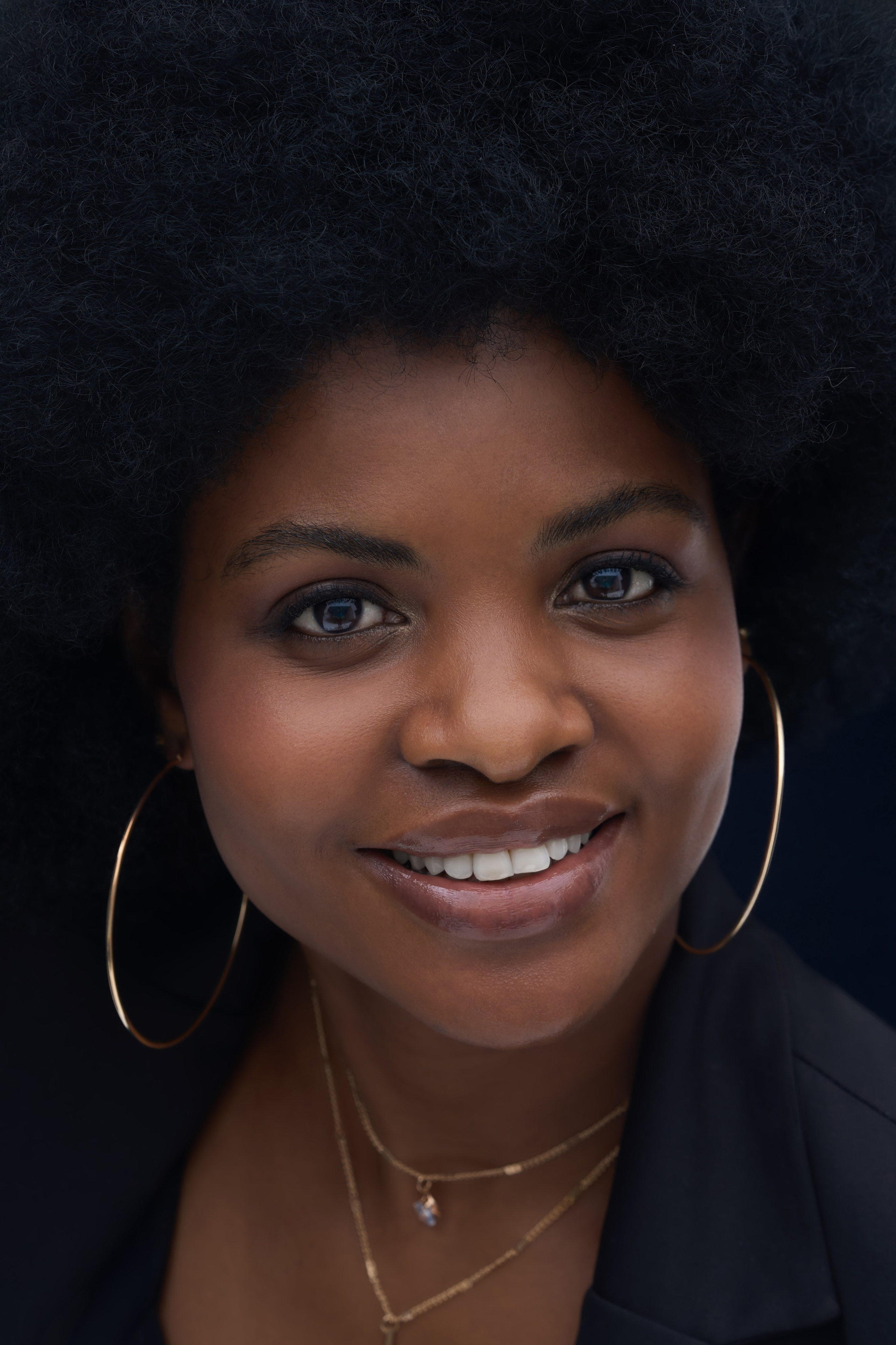 Kerah. Ksenia Arefieva