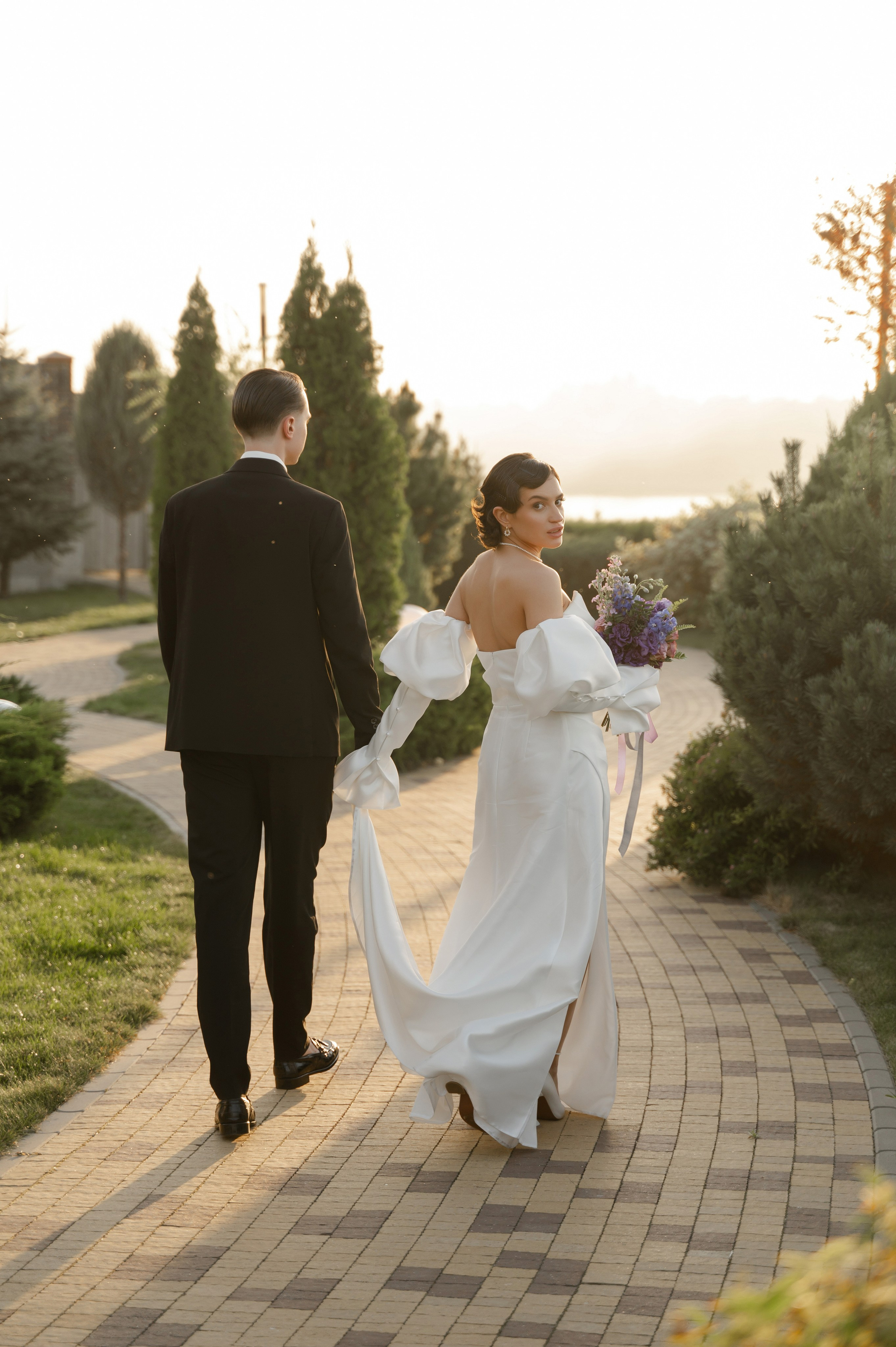 Свадебный фотограф в Ростове отель Хаят. Свадебный фотограф в Ростове Максимов Максим