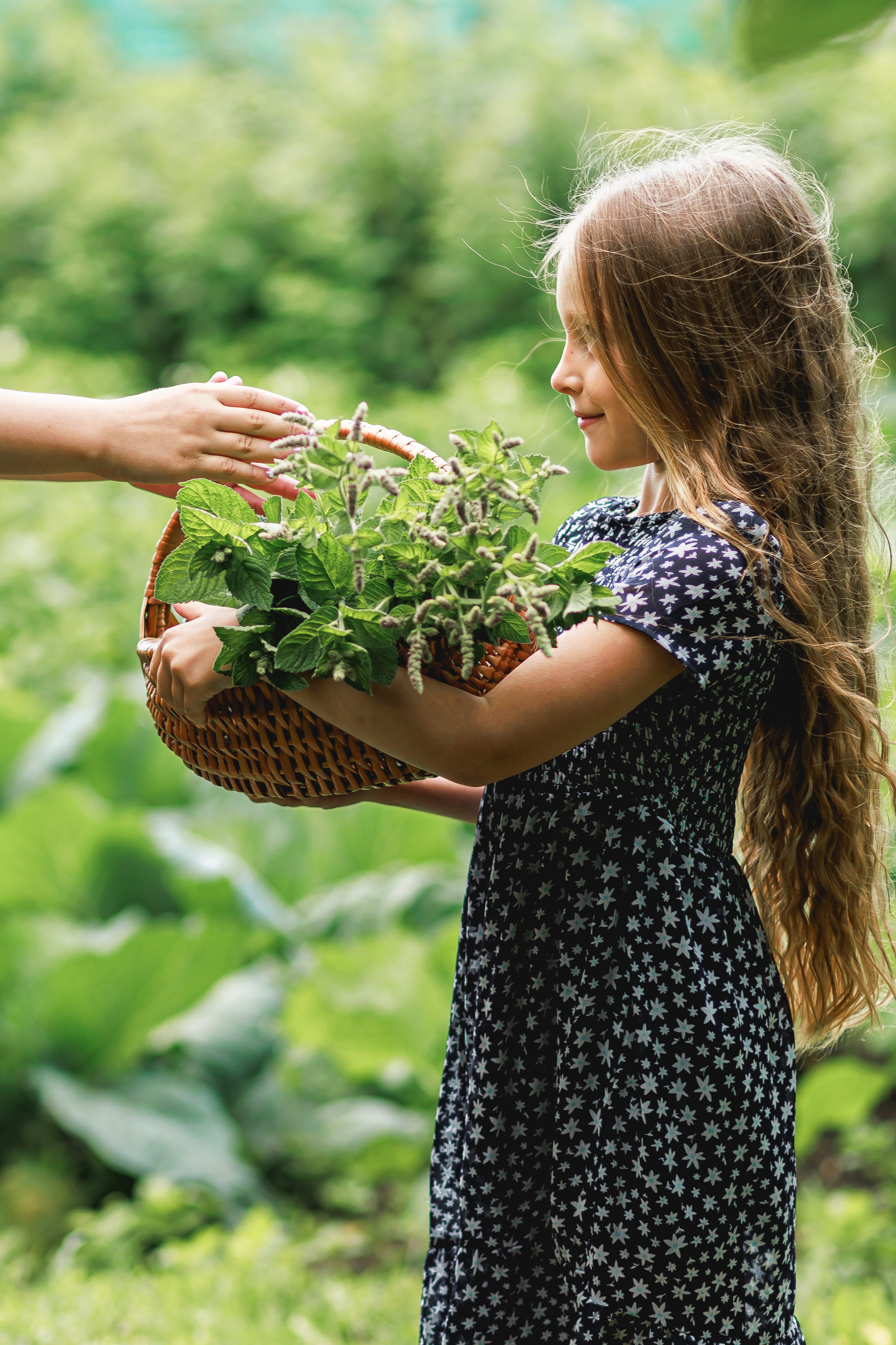 Сестры. Семейный и детский фотограф в Рязани Васюгова Мария