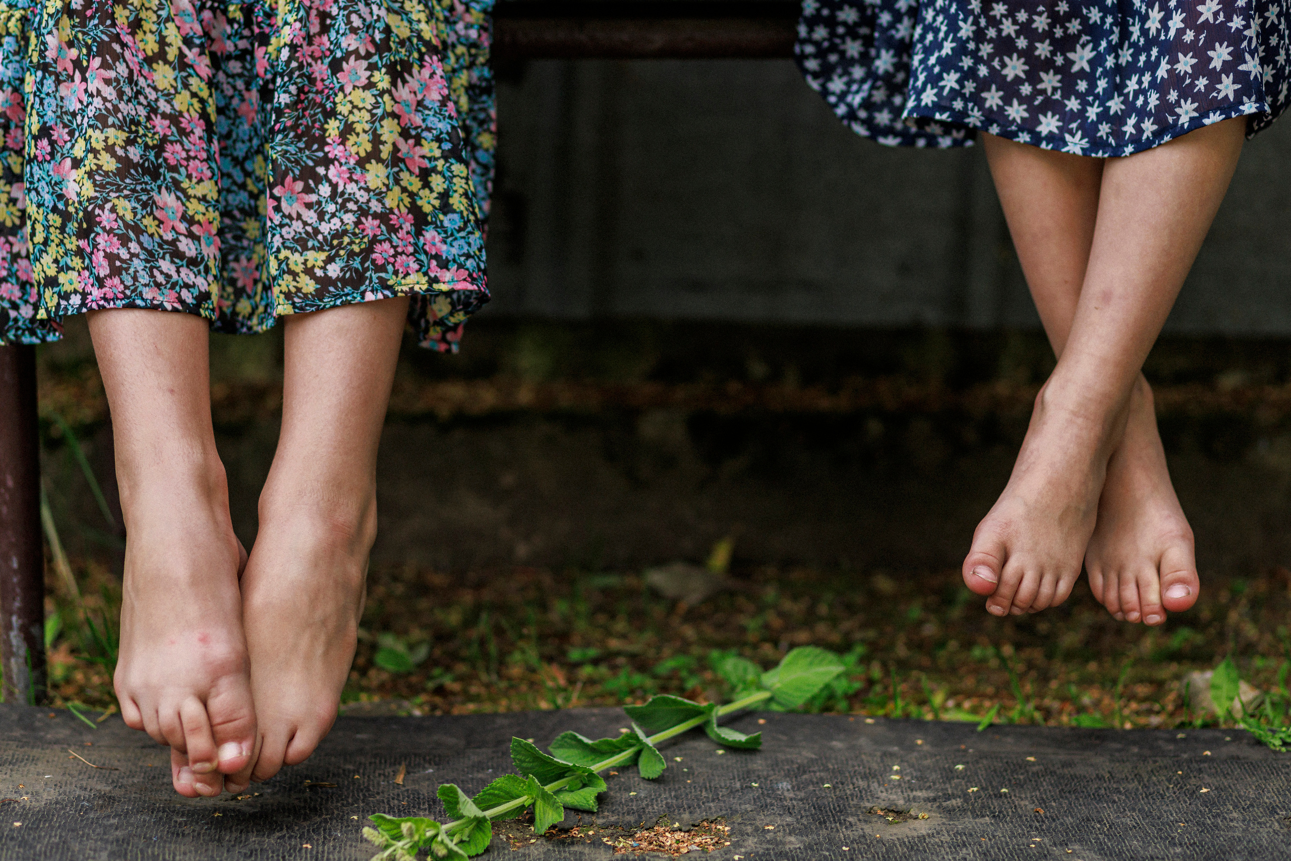 Сестры. Семейный и детский фотограф в Рязани Васюгова Мария