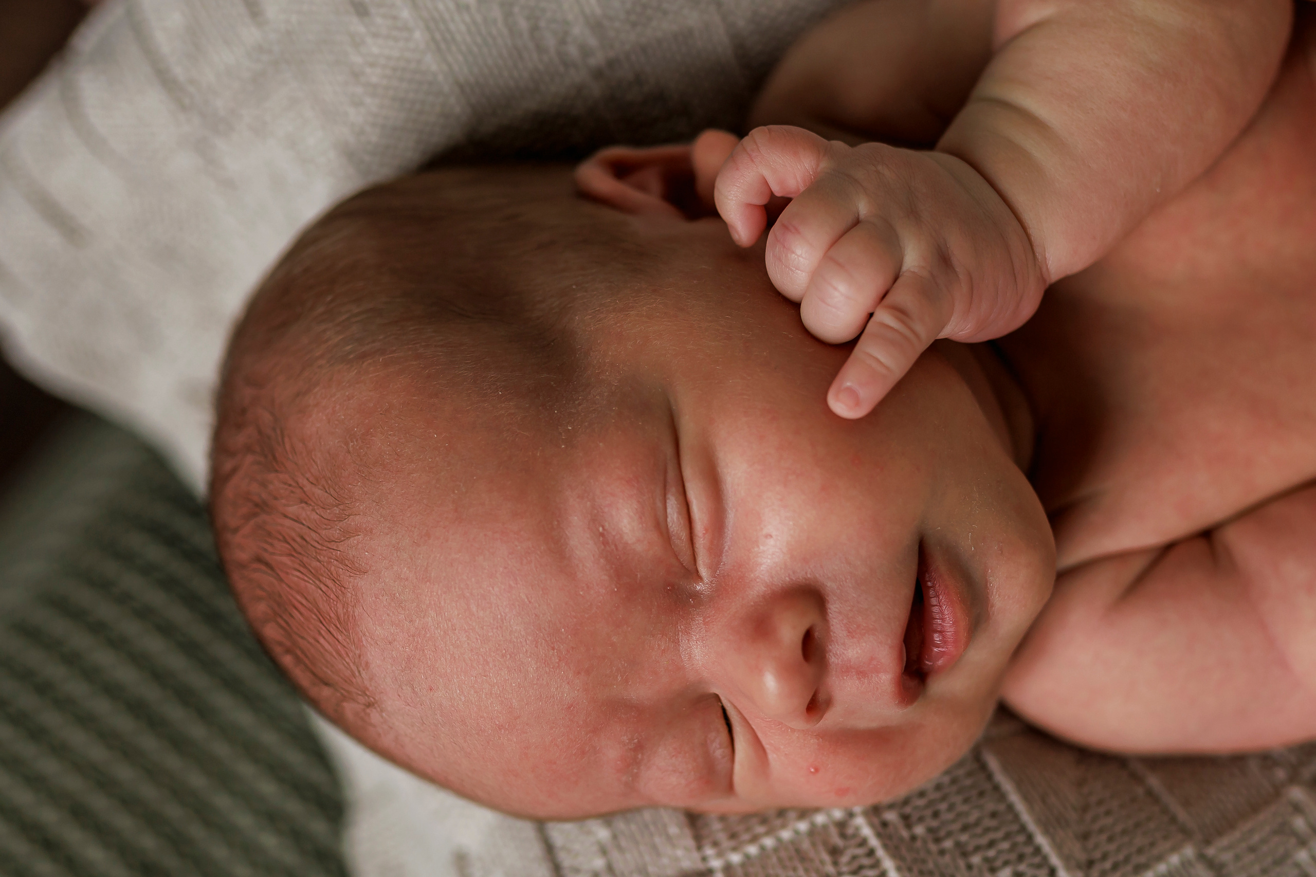 Домашняя фотосессия для Милены и сыновей. Семейный и детский фотограф в Рязани Васюгова Мария