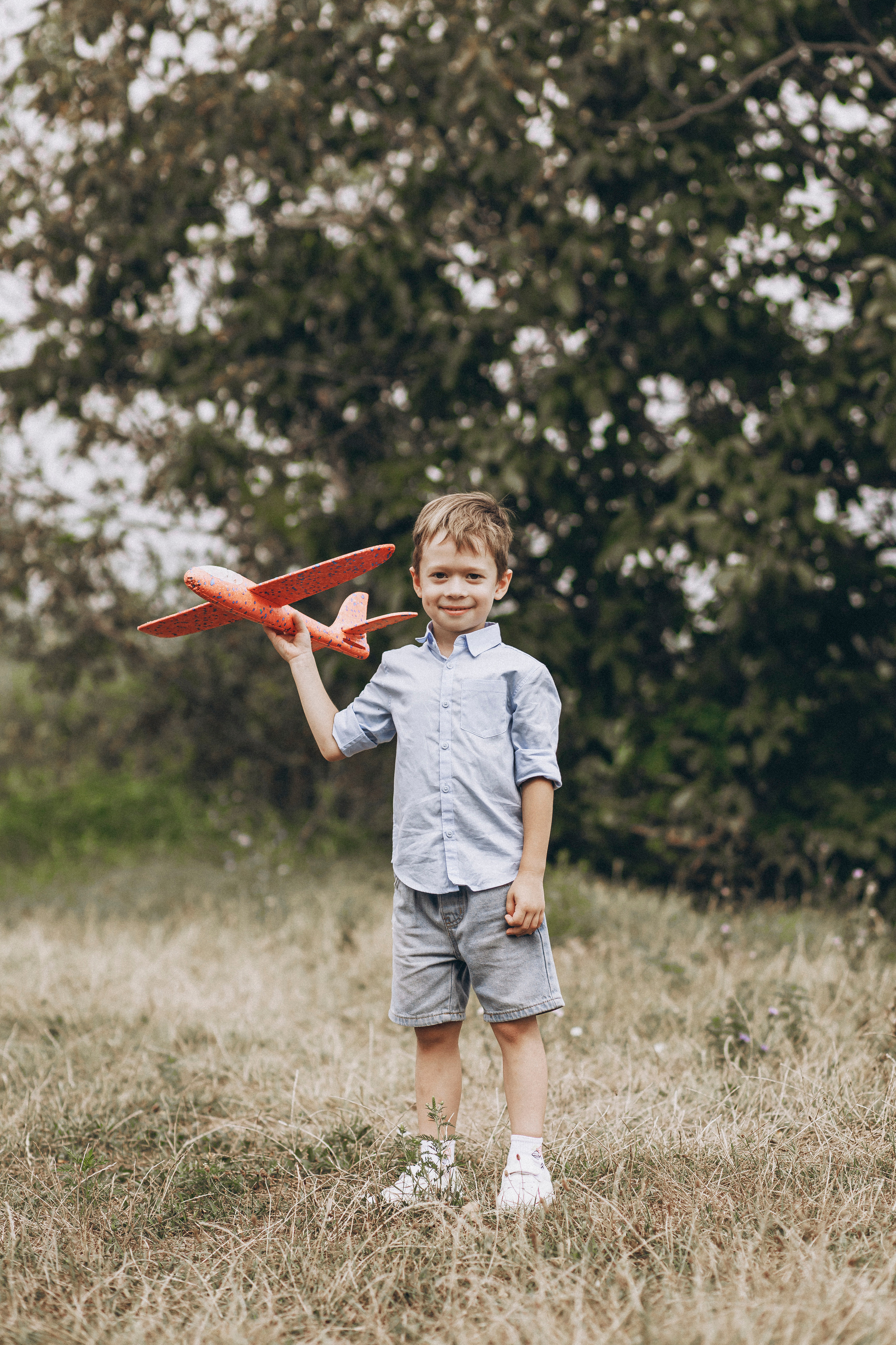 Семейная сьёмка на природе. Семейный и детский фотограф в Рязани Васюгова Мария