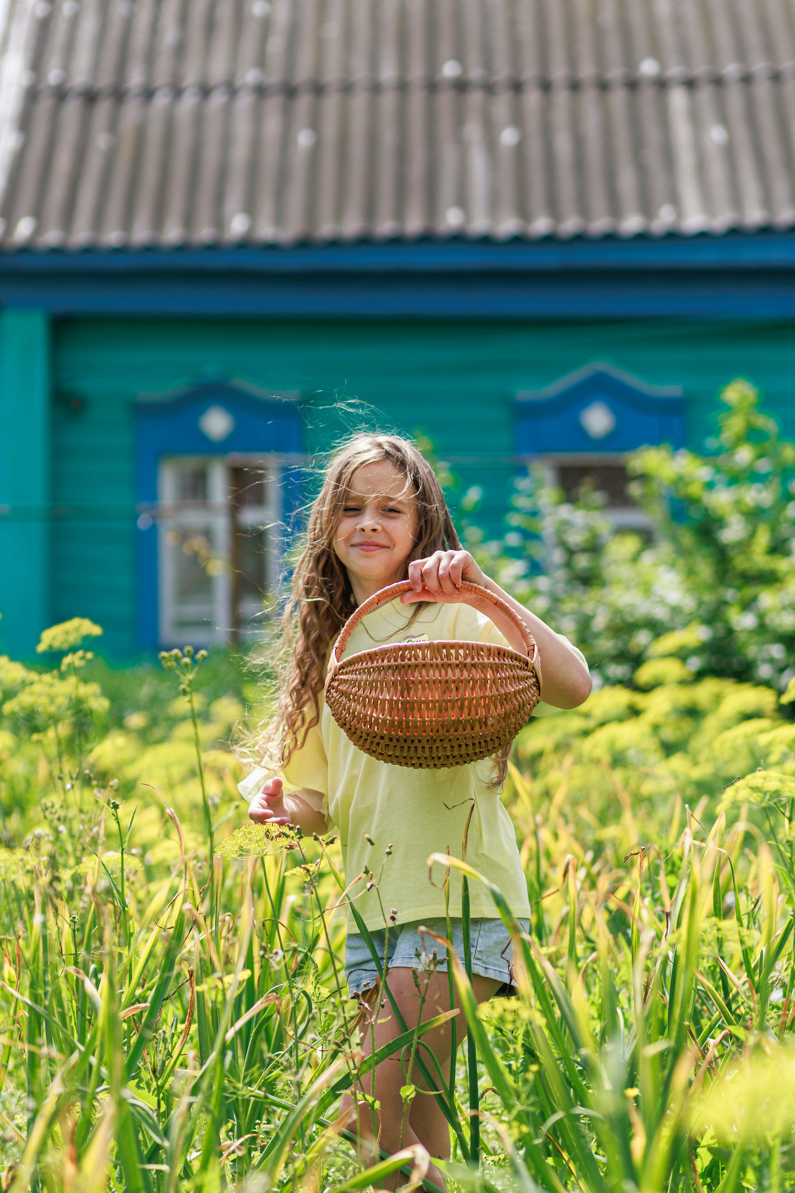 Сестры. Семейный и детский фотограф в Рязани Васюгова Мария