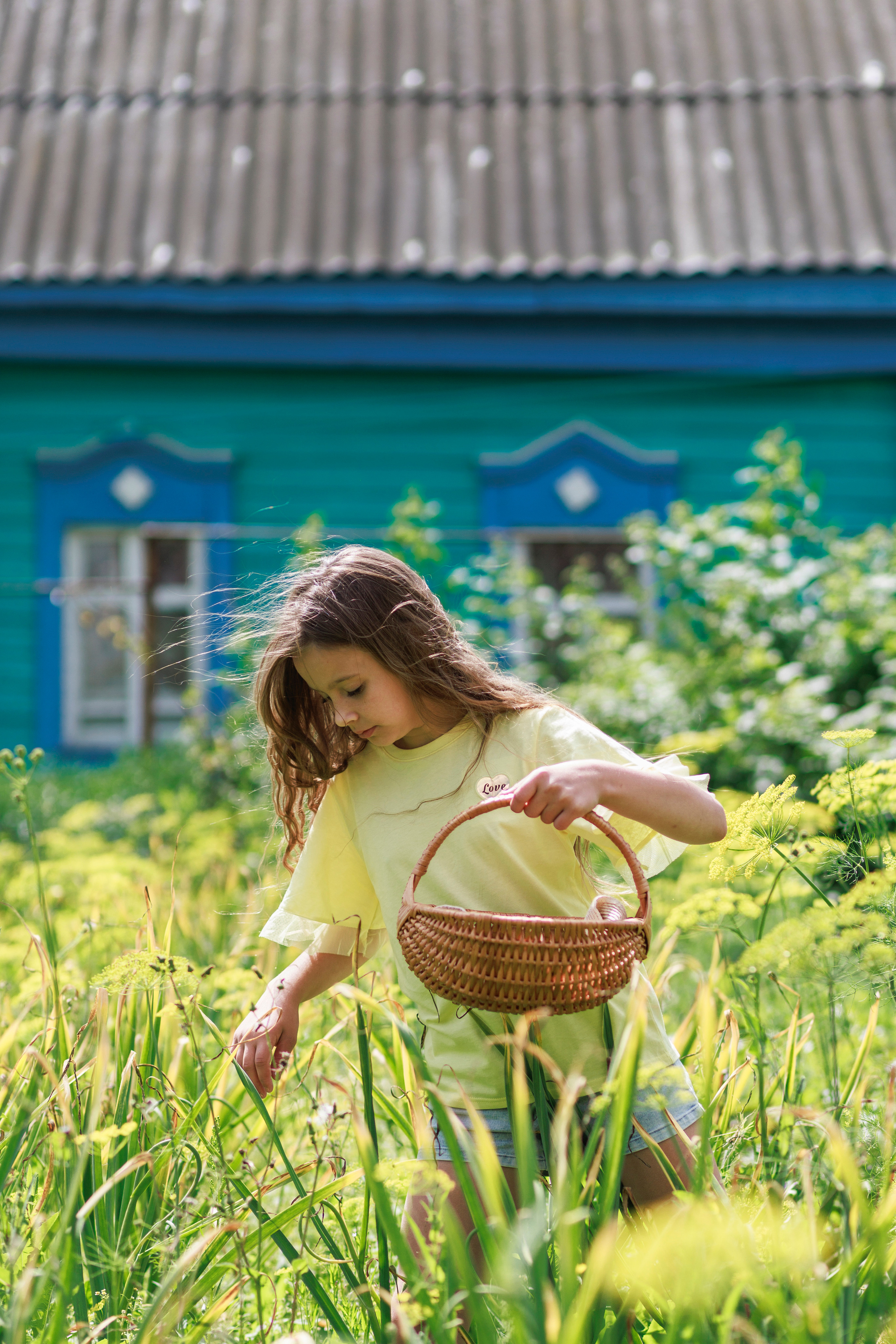 Сестры. Семейный и детский фотограф в Рязани Васюгова Мария