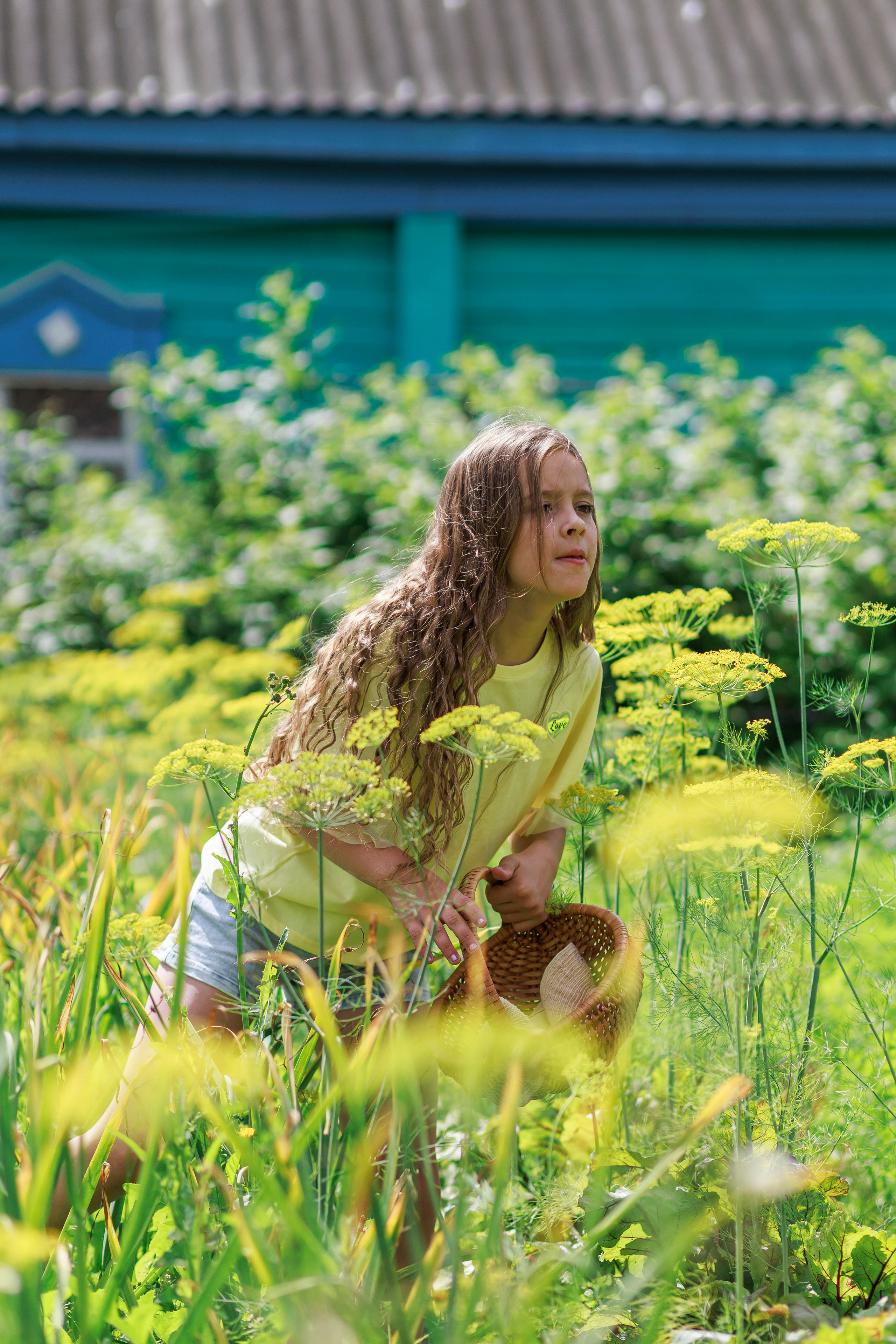 Сестры. Семейный и детский фотограф в Рязани Васюгова Мария