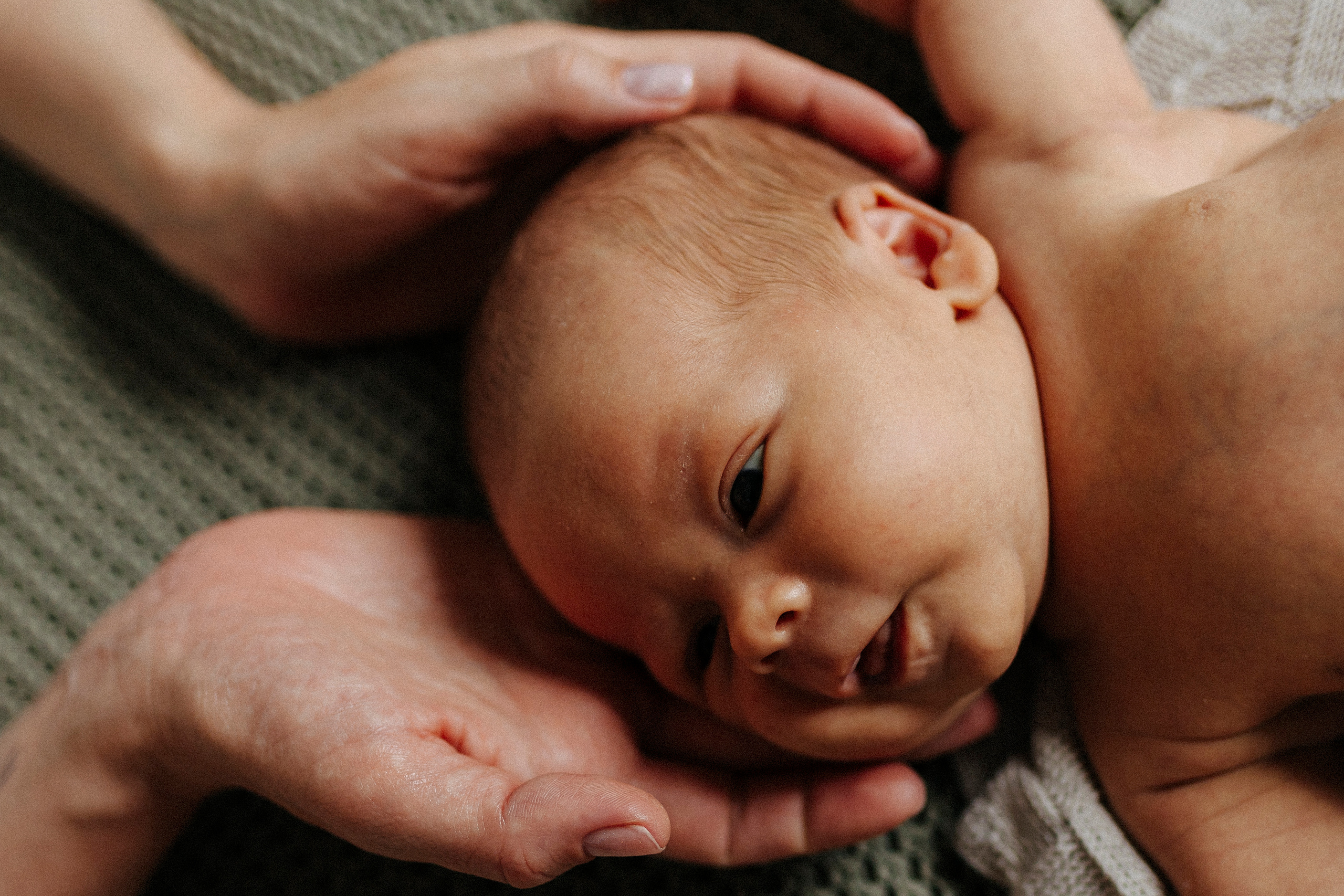 Домашняя фотосессия для Милены и сыновей. Семейный и детский фотограф в Рязани Васюгова Мария