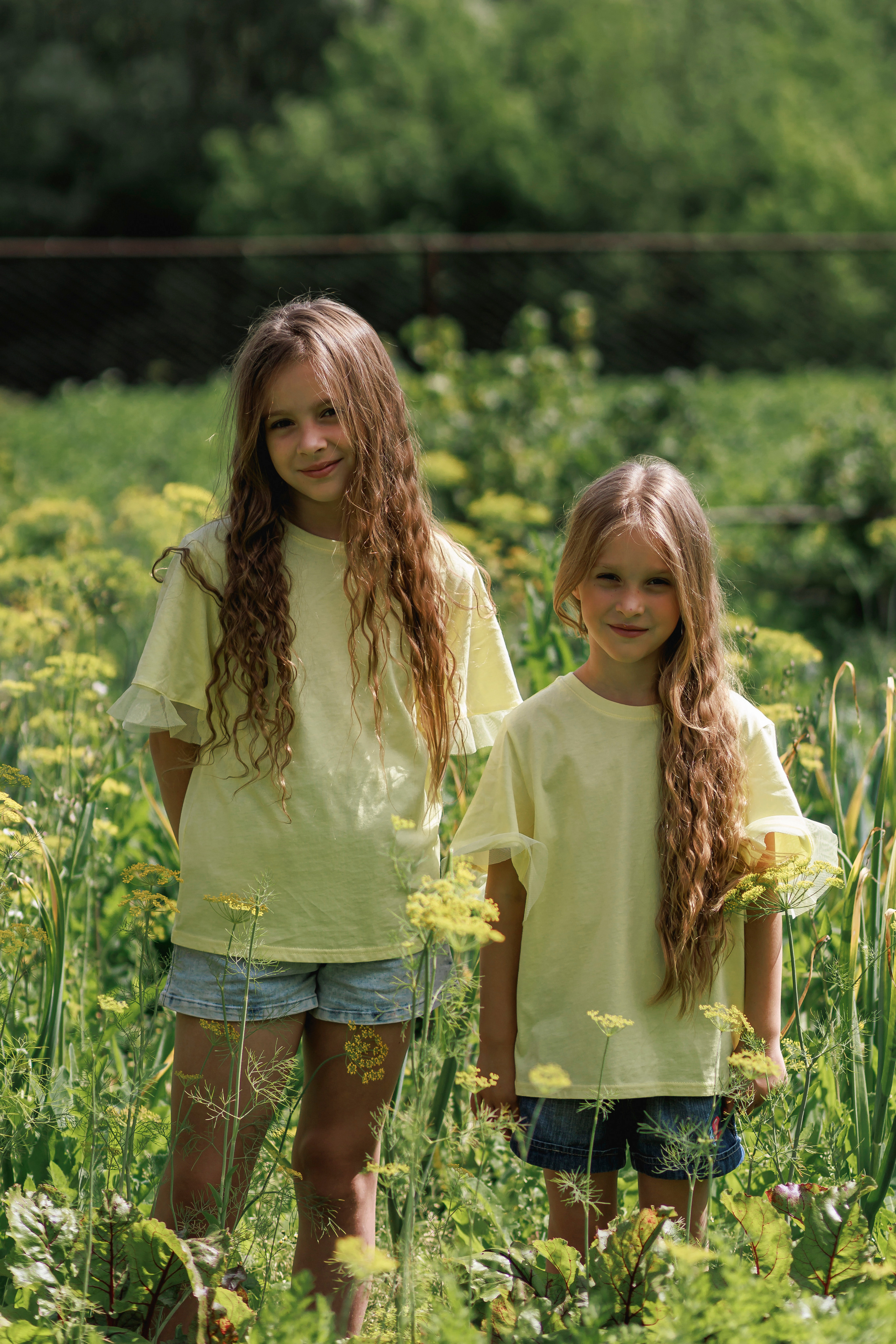 Сестры. Семейный и детский фотограф в Рязани Васюгова Мария