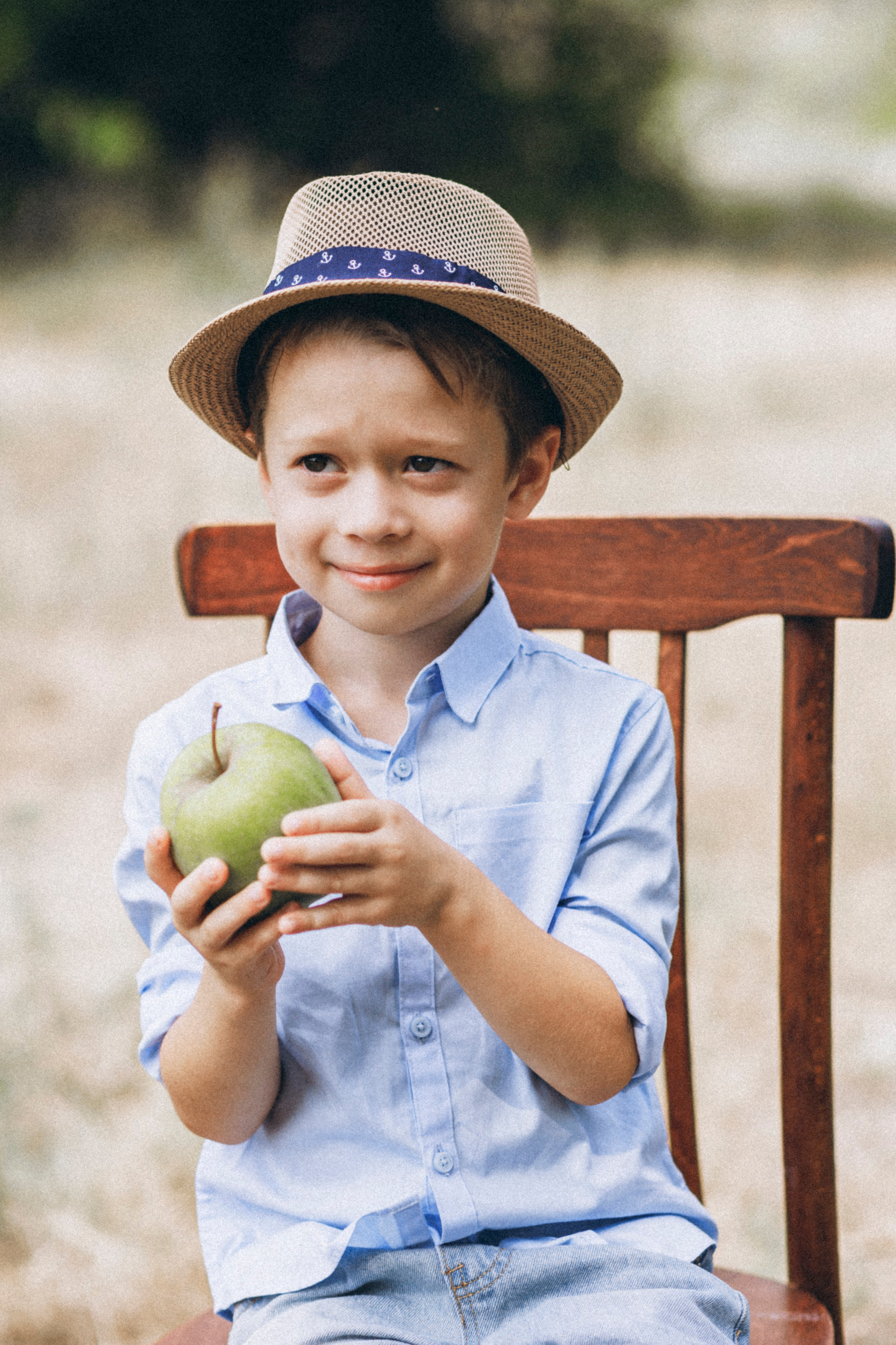 Семейная сьёмка на природе. Семейный и детский фотограф в Рязани Васюгова Мария